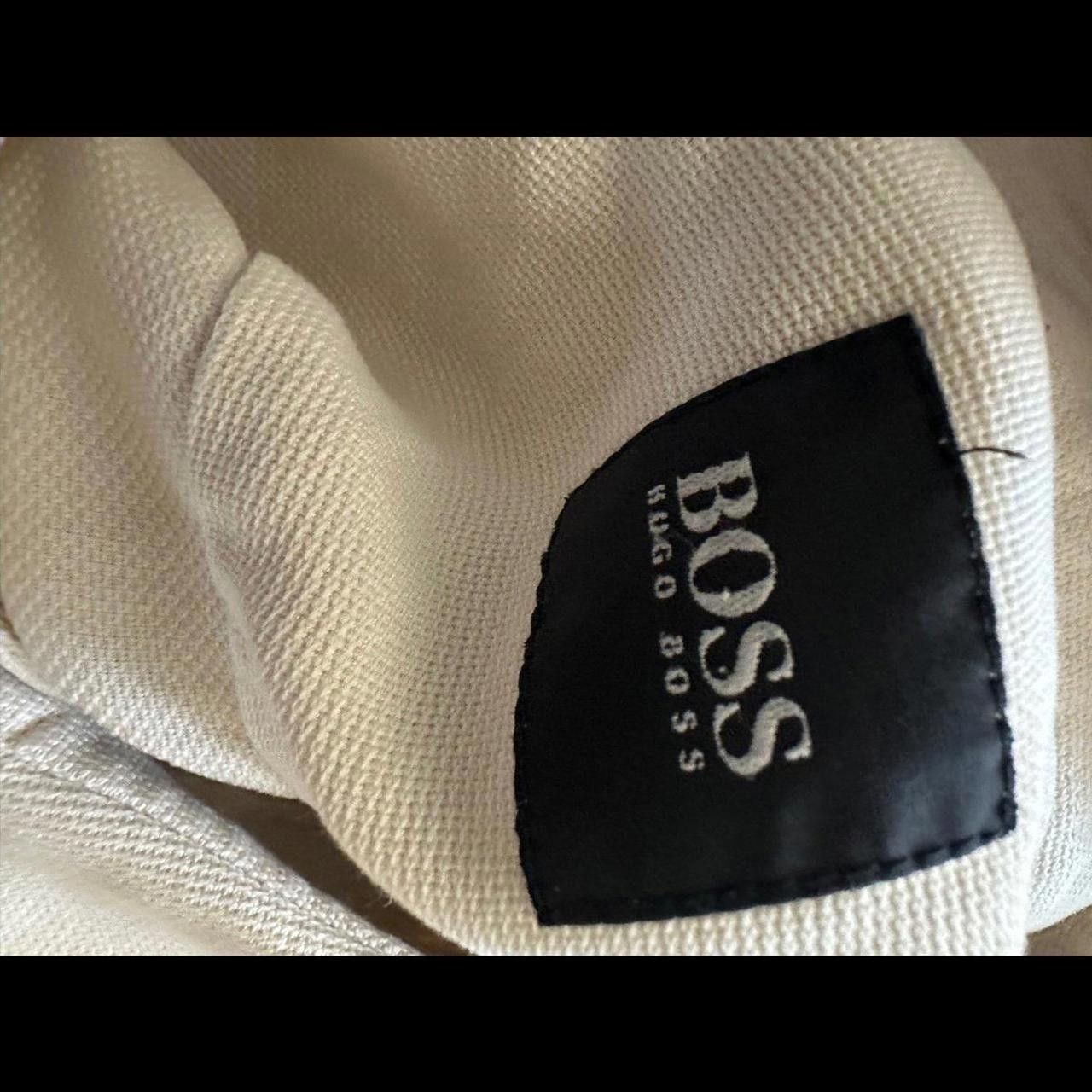 Hugo Boss Mens Pre Own As Is C062 Size US L / EU 52-54 / 3 - 3 Thumbnail
