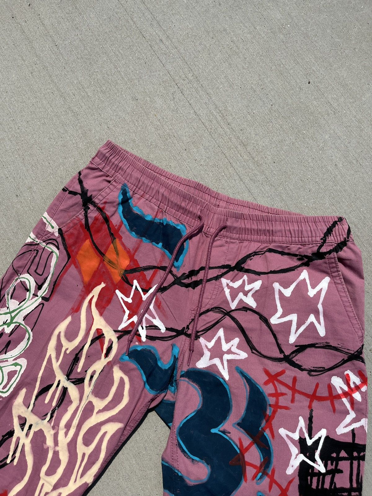 Other 1/1 "UNTITLED" Shorts Size US 34 / EU 50 - 5 Thumbnail
