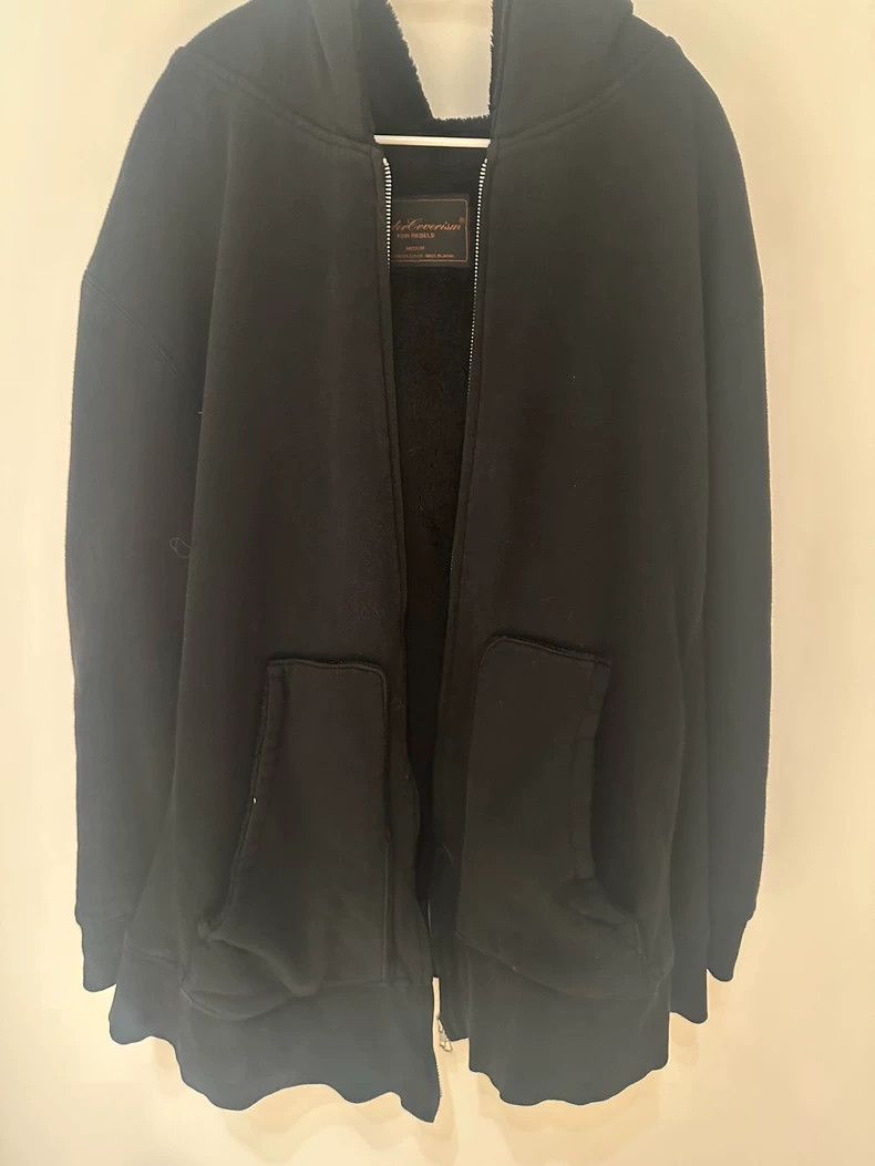 Undercover UNDERCOVER jacket 2505-Nextarrow Size US M / EU 48-50 / 2 - 1 Thumbnail