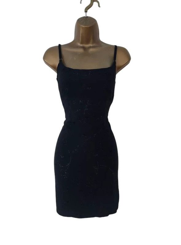 Vintage Bay vintage dress 10/12 Size M / US 6-8 / IT 42-44 - 1 Thumbnail