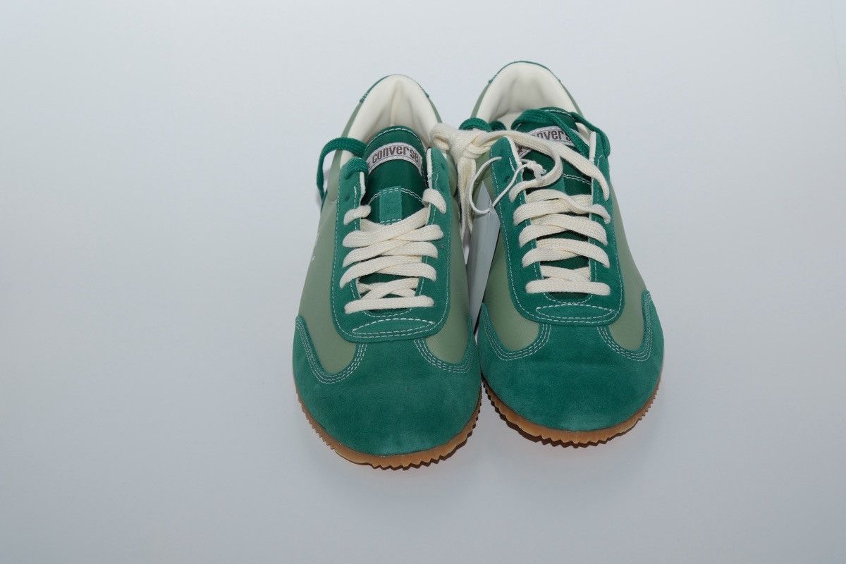 Converse × Golf le Fleur Converse Golf le Fleur Jogger Forest Green Tyler The Creator Size US 9 / EU 42 - 2 Thumbnail