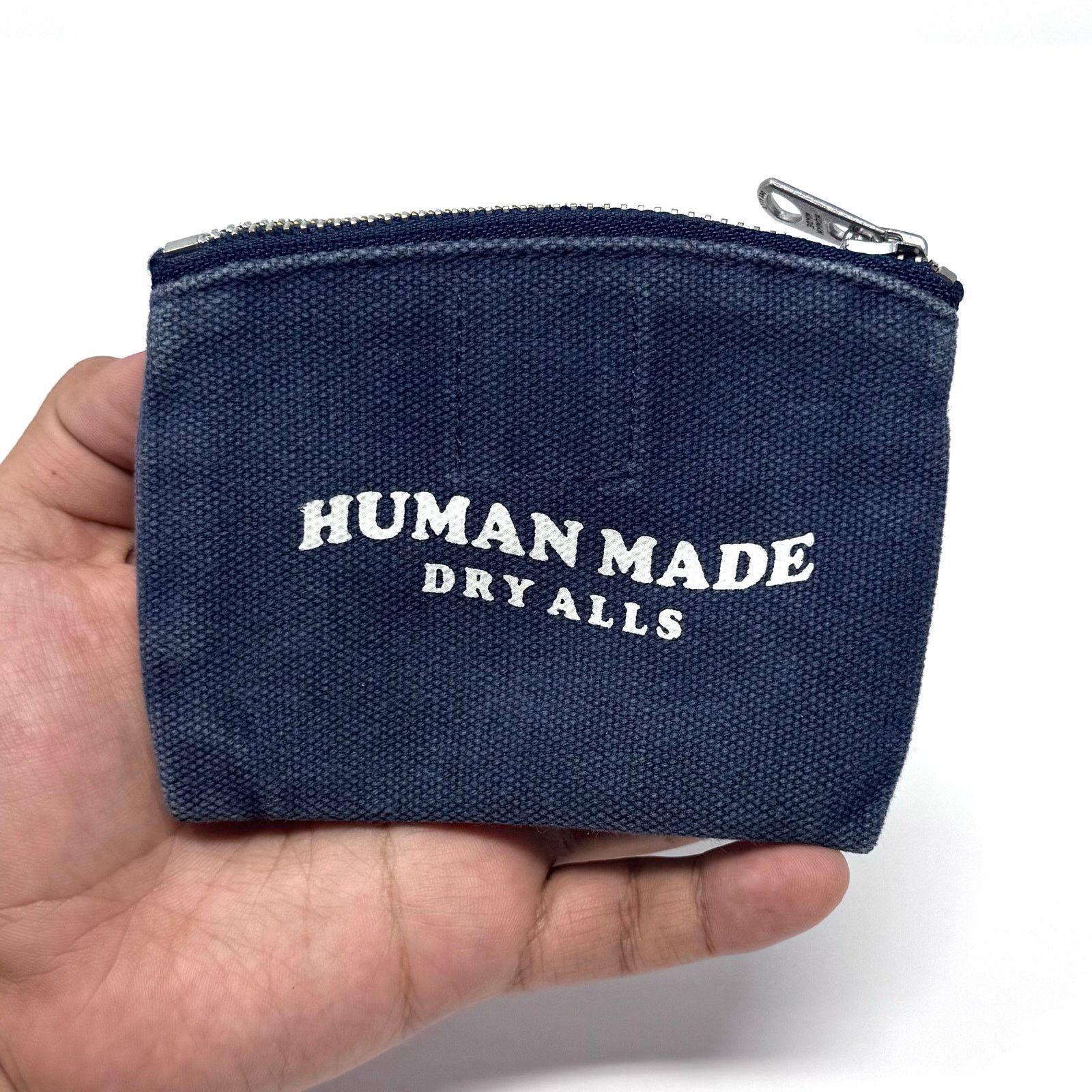 Human Made Human Made Zipper Wallet Size ONE SIZE - 4 Thumbnail