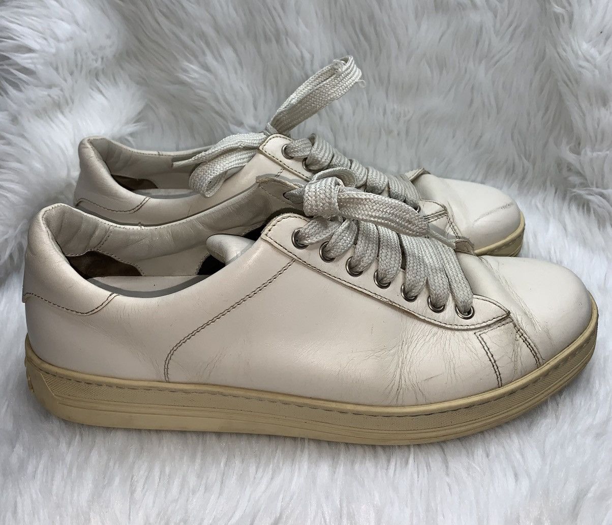 Tom Ford Tom Ford Low Top Sneakers Size US 9.5 / EU 42-43 - 5 Thumbnail
