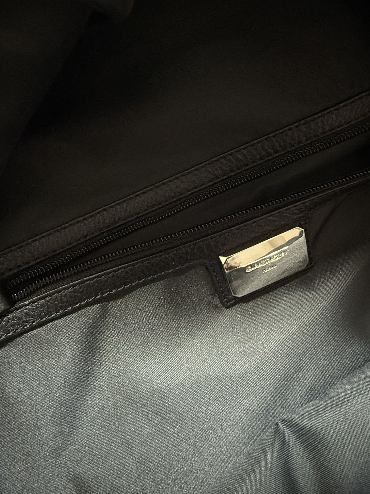 Givenchy Givenchy “monkey brothers” backpack by riccardo tisci Size ONE SIZE - 14 Thumbnail