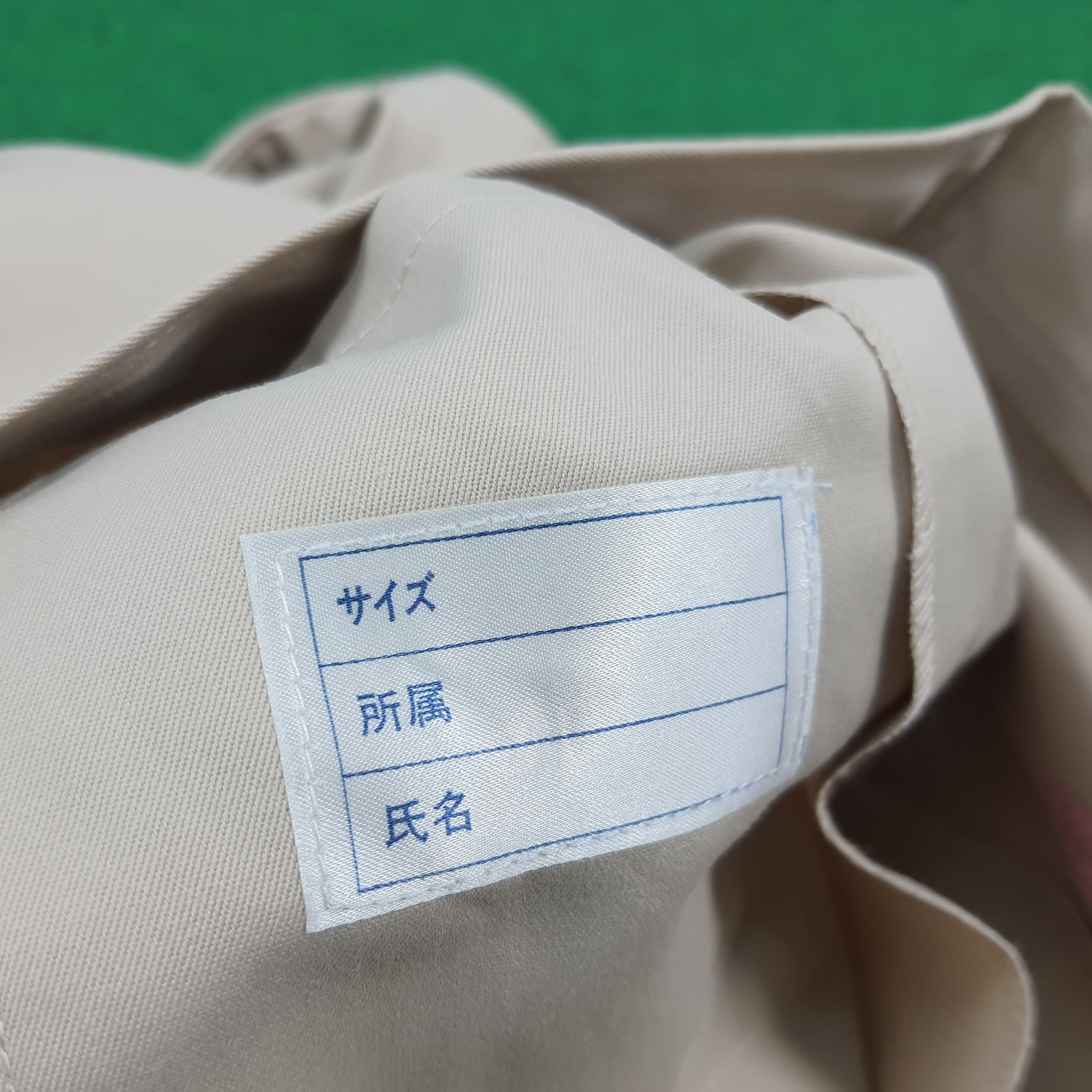 Japanese Brand Vintage SUBARU Japan Motorsports Custom Jacket C307N4 Size US M / EU 48-50 / 2 - 6 Thumbnail