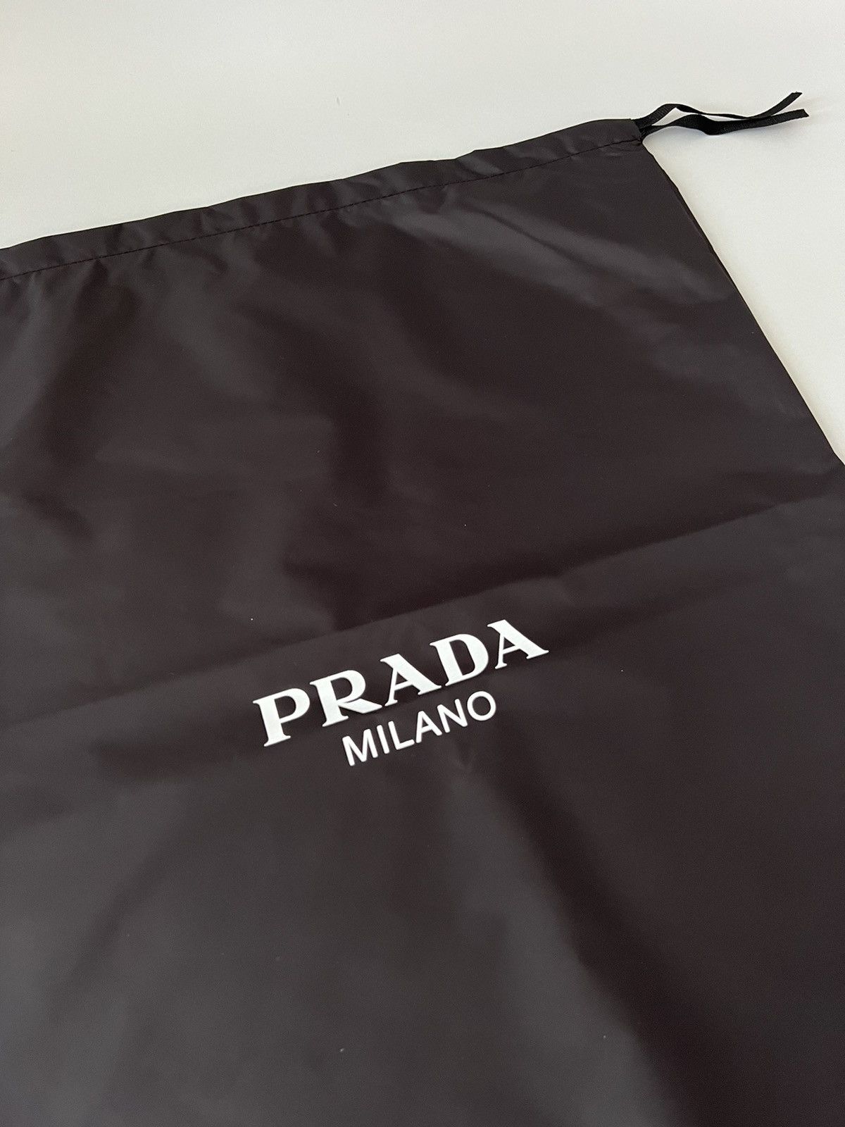PRADA ガーメント PRADAガーメントバッグ 【公式通販】