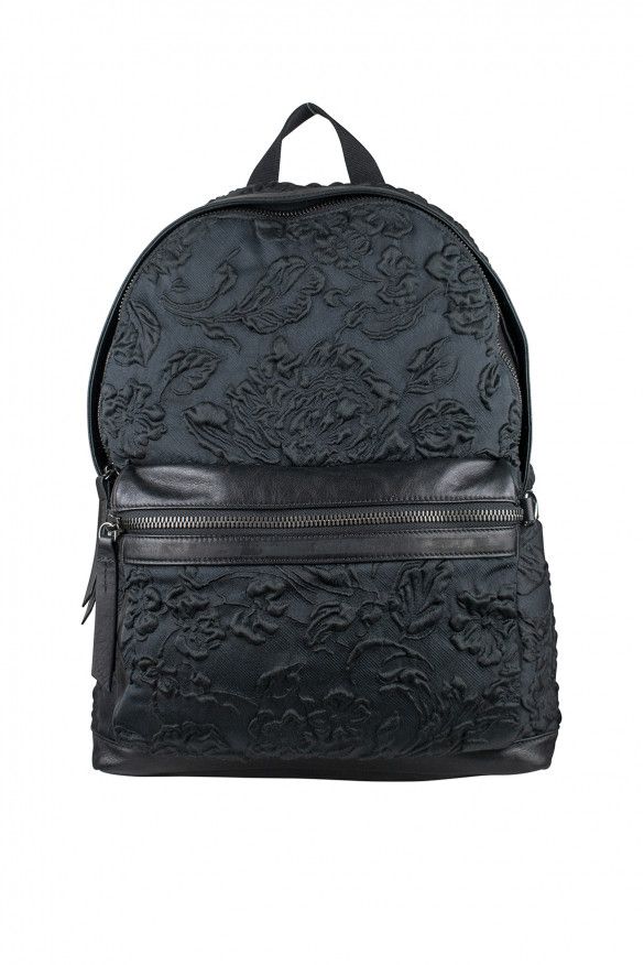 Jimmy Choo Wilmer backpack Size ONE SIZE - 1 Thumbnail