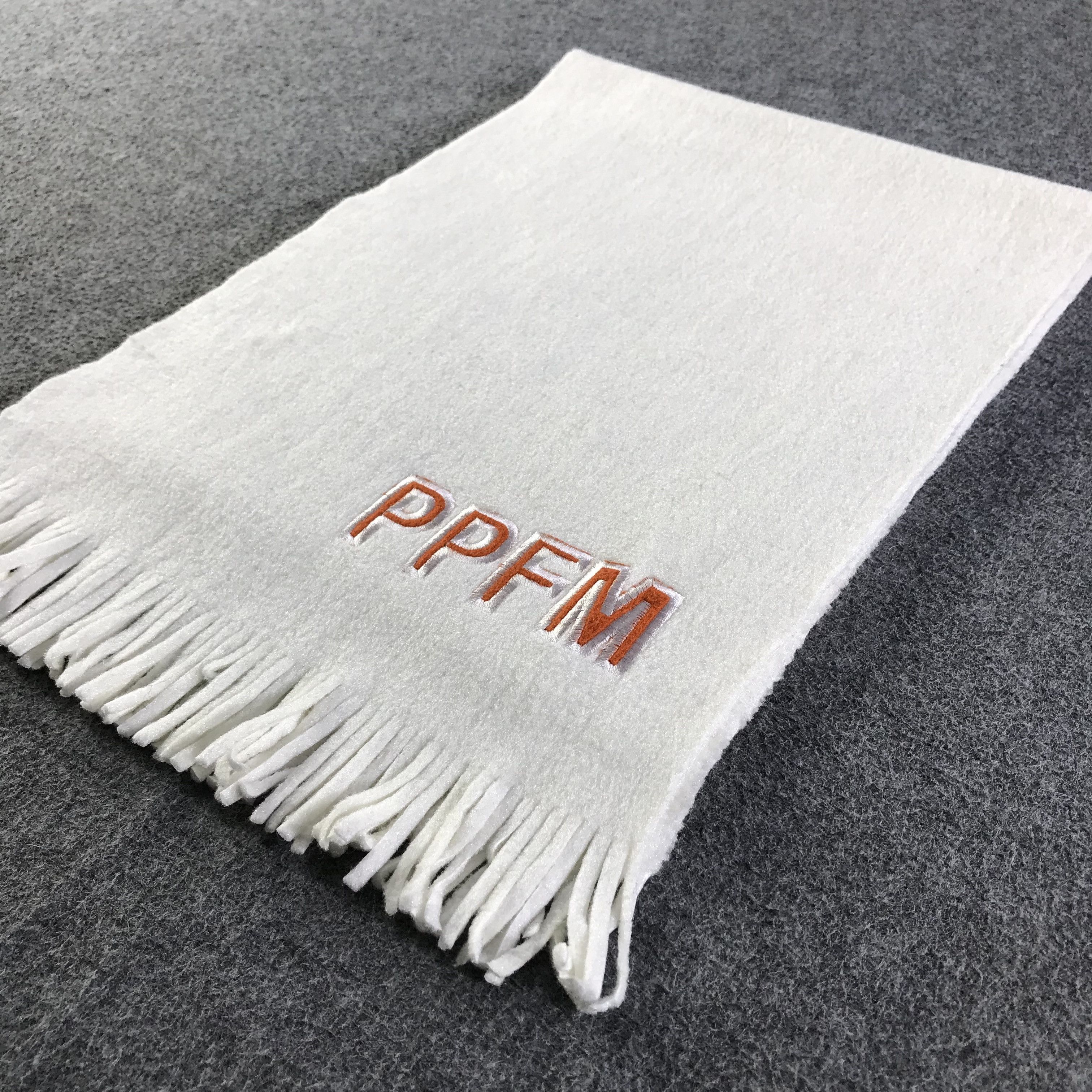PPFM PPFM Scarf / Muffler / Neckwear SS1488 Size ONE SIZE - 4 Thumbnail