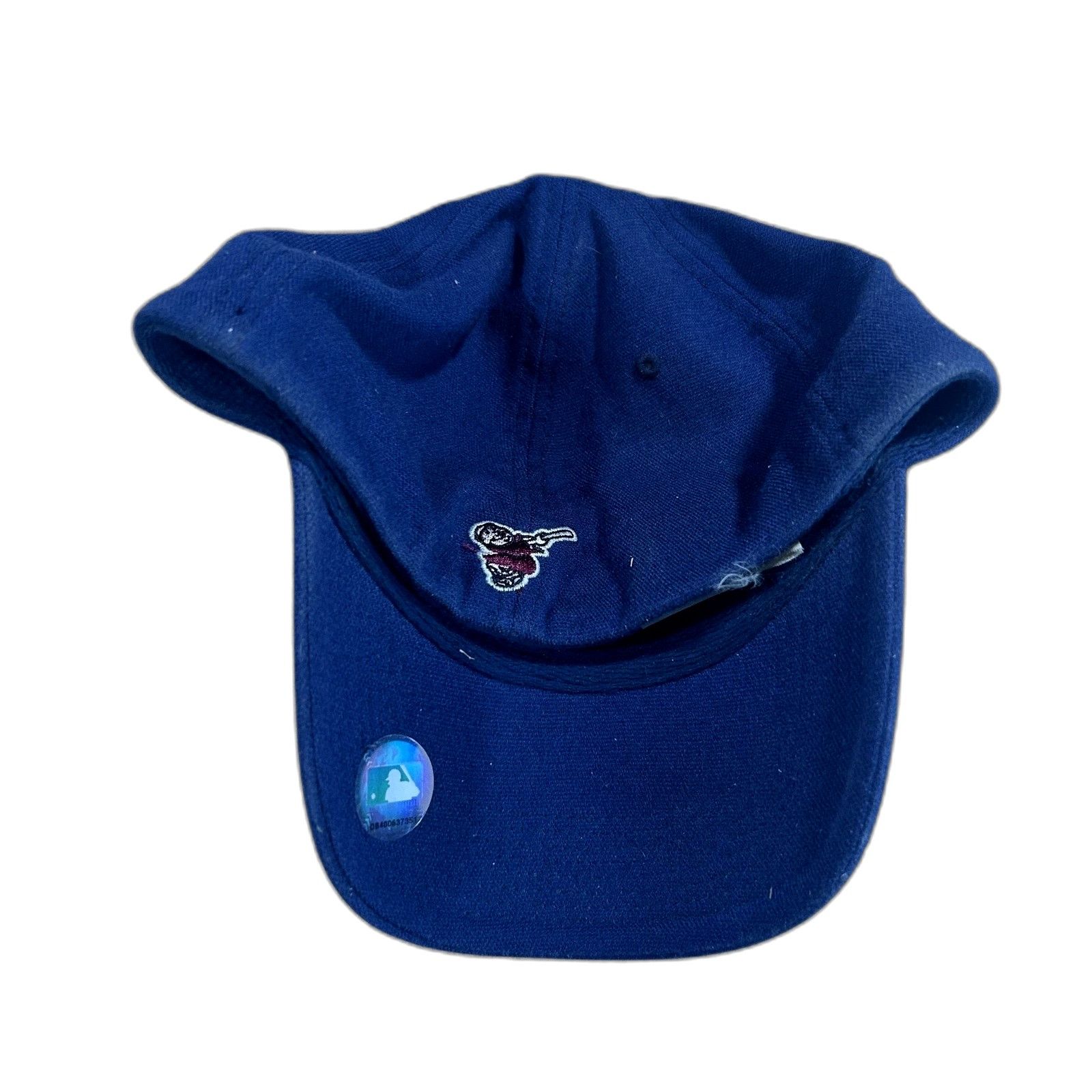 Nike Vintage Nike San Diego Padra MLB Baseball Cap Swinging Padre Size US XXS / EU 40 - 5 Thumbnail