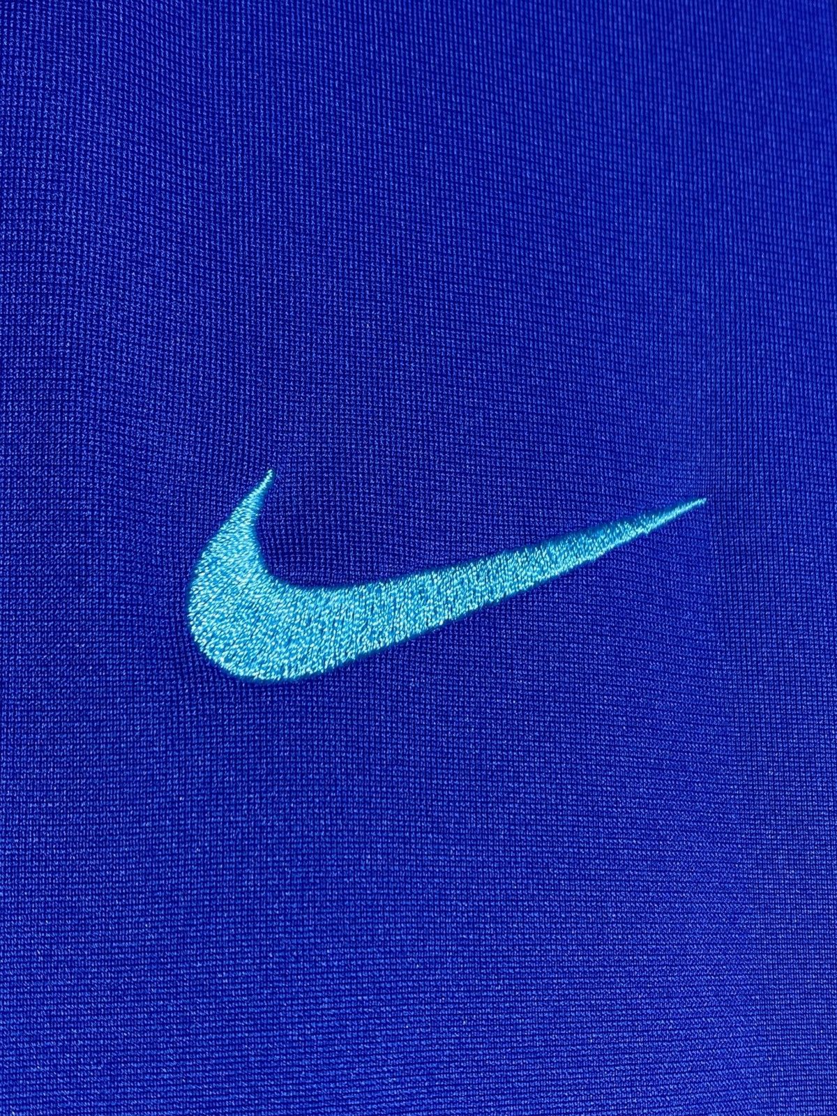 Nike Nike England National Team Soccer Jacket Size US M / EU 48-50 / 2 - 12 Thumbnail