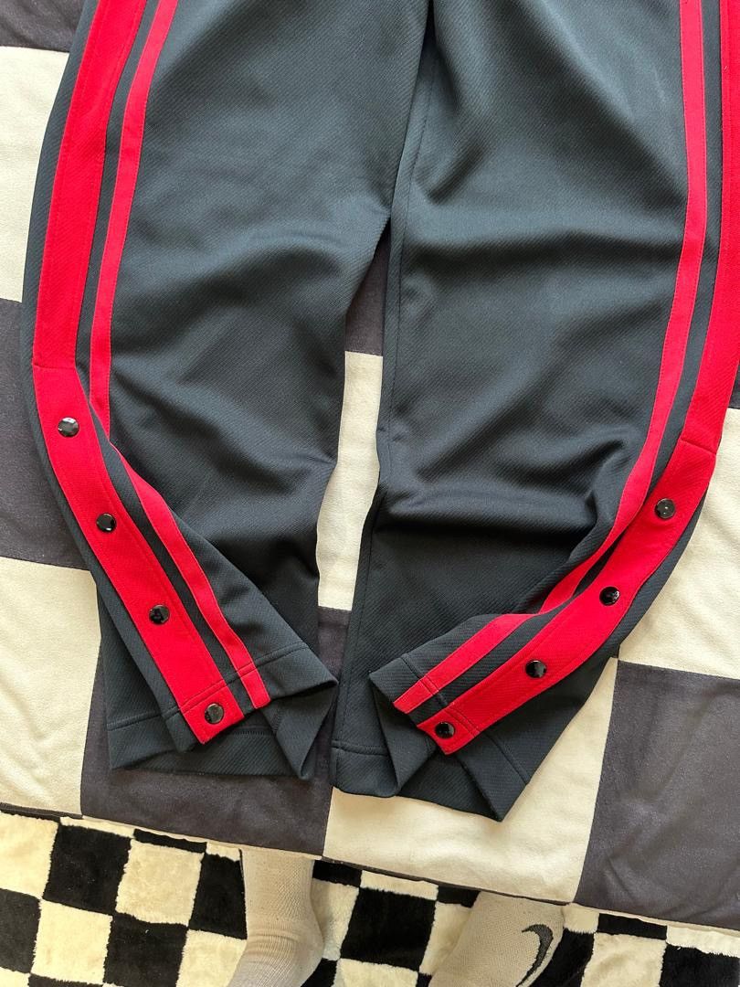 Other × Vintage VINTAGE NIKE POPPERPANTS Size US 35 - 2 Thumbnail