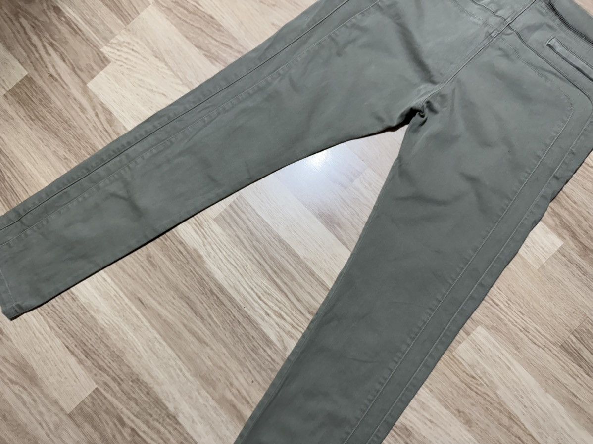 Diesel Black Gold Diesel Black Gold jeans pants 50 Size US 32 / EU 48 - 14 Thumbnail