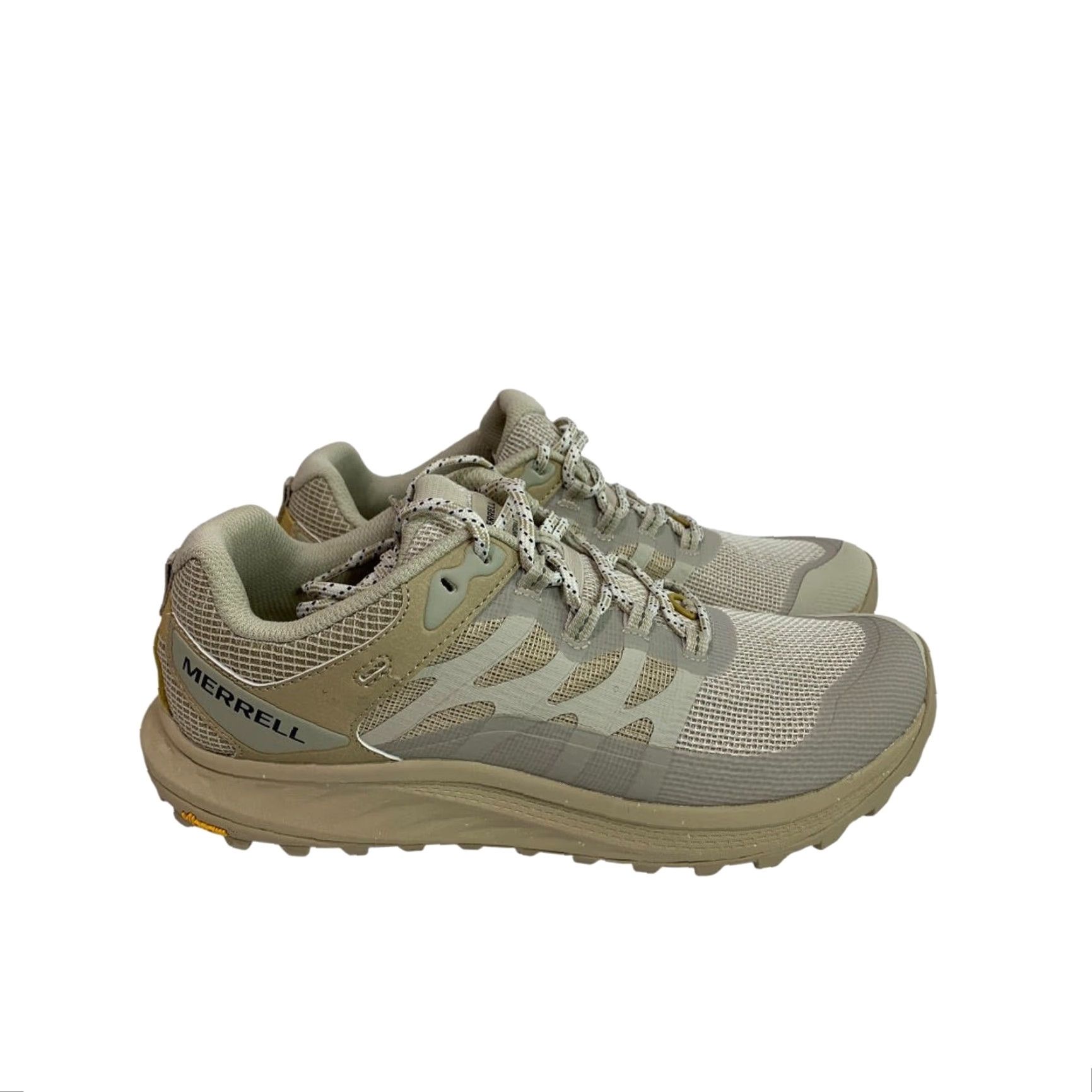 Merrell Merrell Antora 3 Sneaker Womens 11 Oyster Tan J067744 Size US 11 / IT 41 - 4 Thumbnail