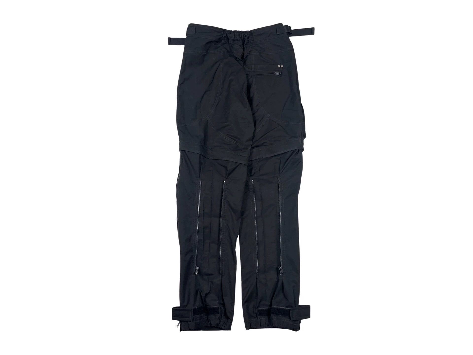 Other Far Archive S Nylon Removable Pocket Cargo Pants (New) Size US 30 / EU 46 - 2 Thumbnail
