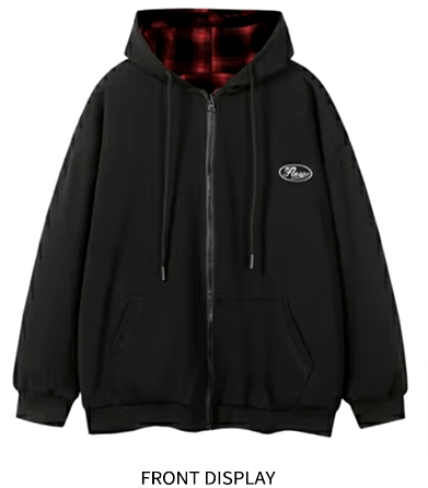 Japanese Brand × Vintage "Game Role-L" Two Side Hoodie Size US L / EU 52-54 / 3 - 1 Thumbnail