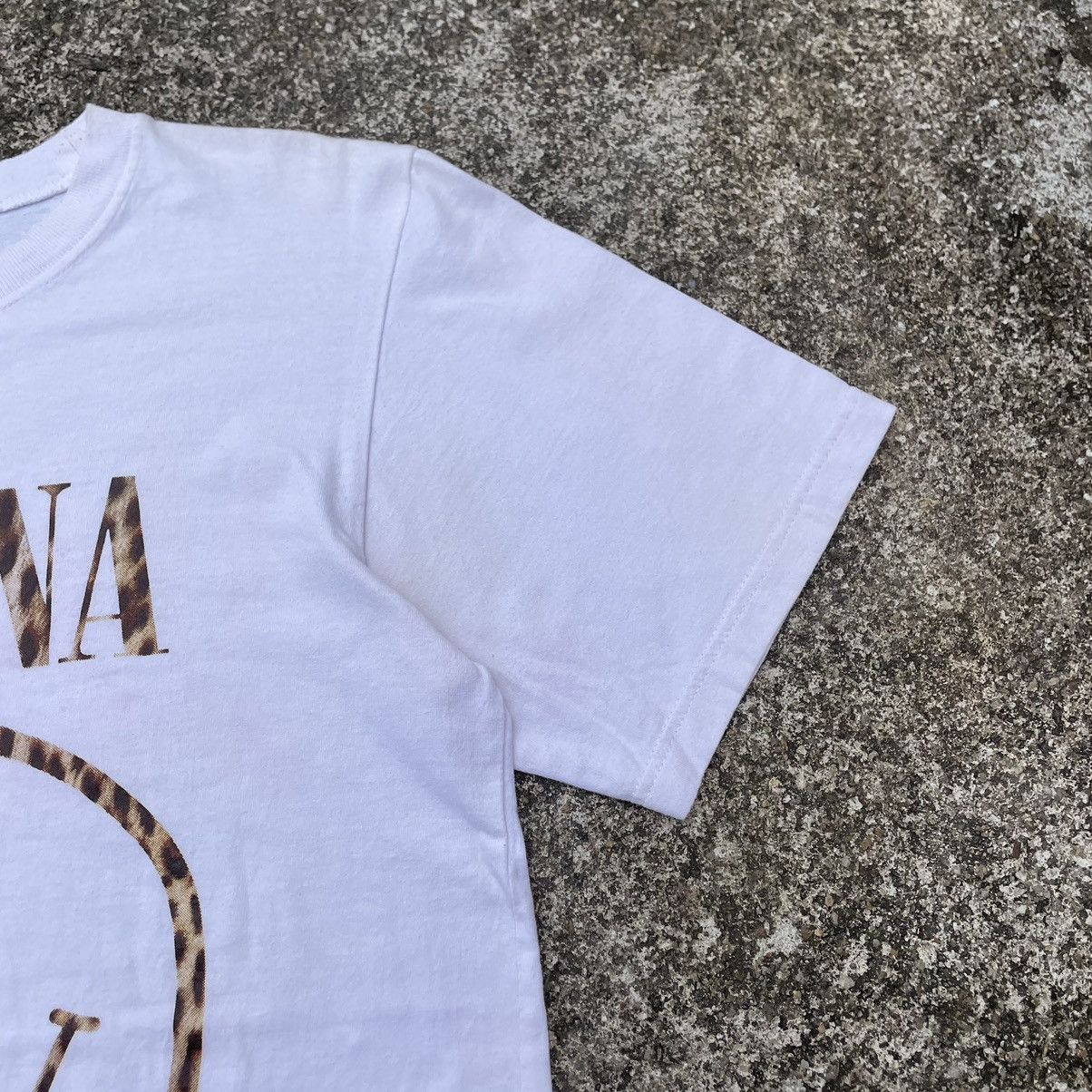 Nirvana × Vintage 🔥🔥Vintage Nirvana Nevermind Big Logo Grunge Rock Promo Tee Size US M / EU 48-50 / 2 - 5 Thumbnail