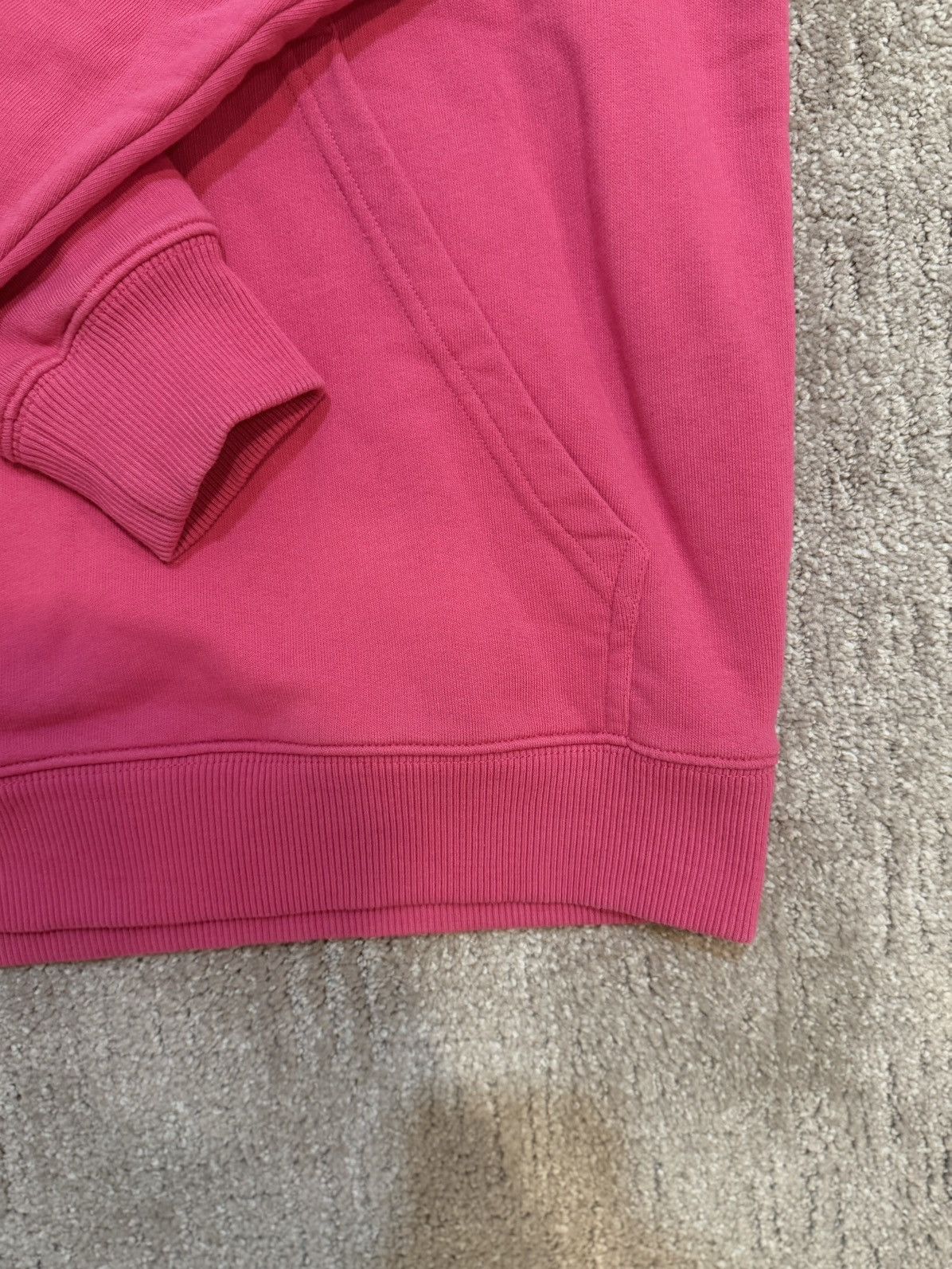Givenchy Pink Givenchy hoodie Size XS / US 0-2 / IT 36-38 - 4 Thumbnail