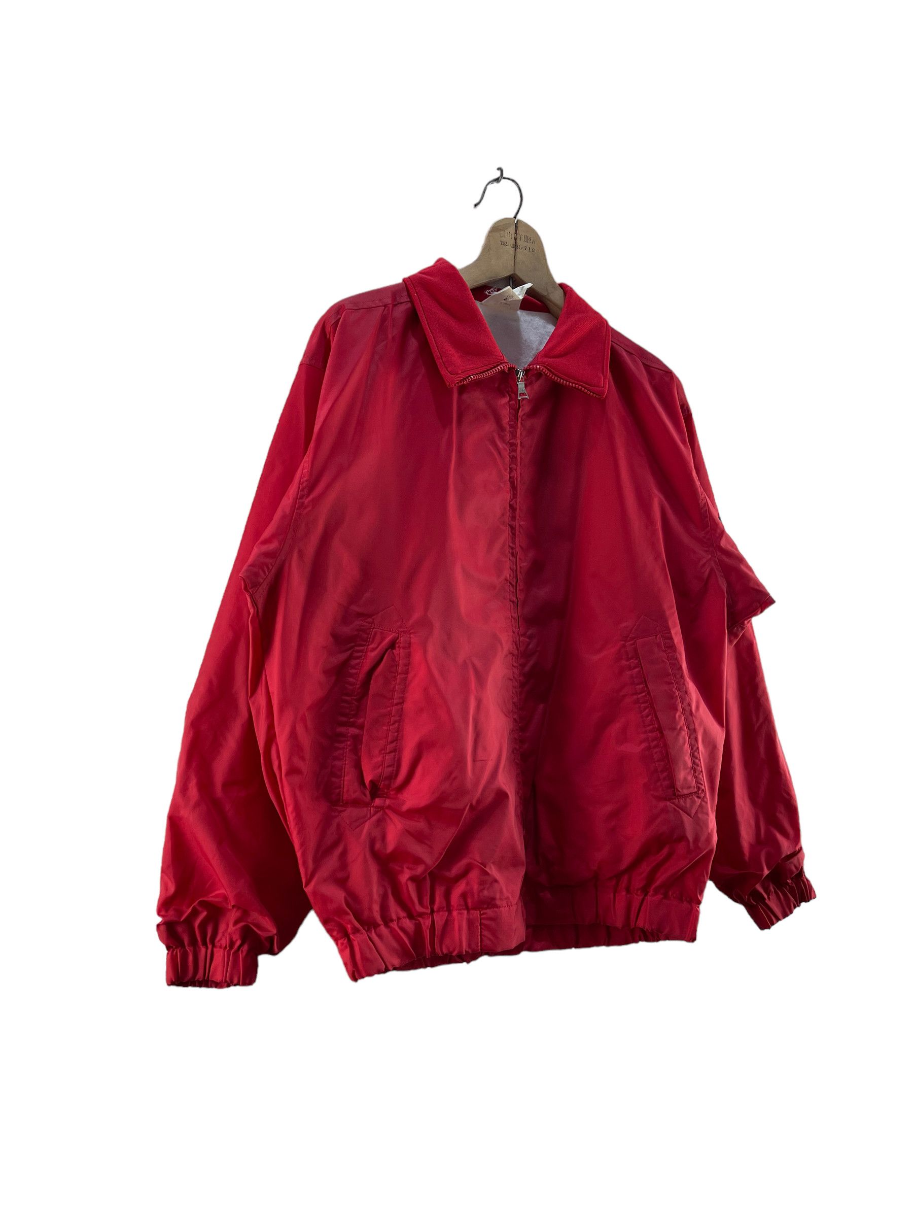 Helly Hansen Helly Hansen Flat Total Advice by Hada Windbreaker Jacket Size US M / EU 48-50 / 2 - 4 Thumbnail