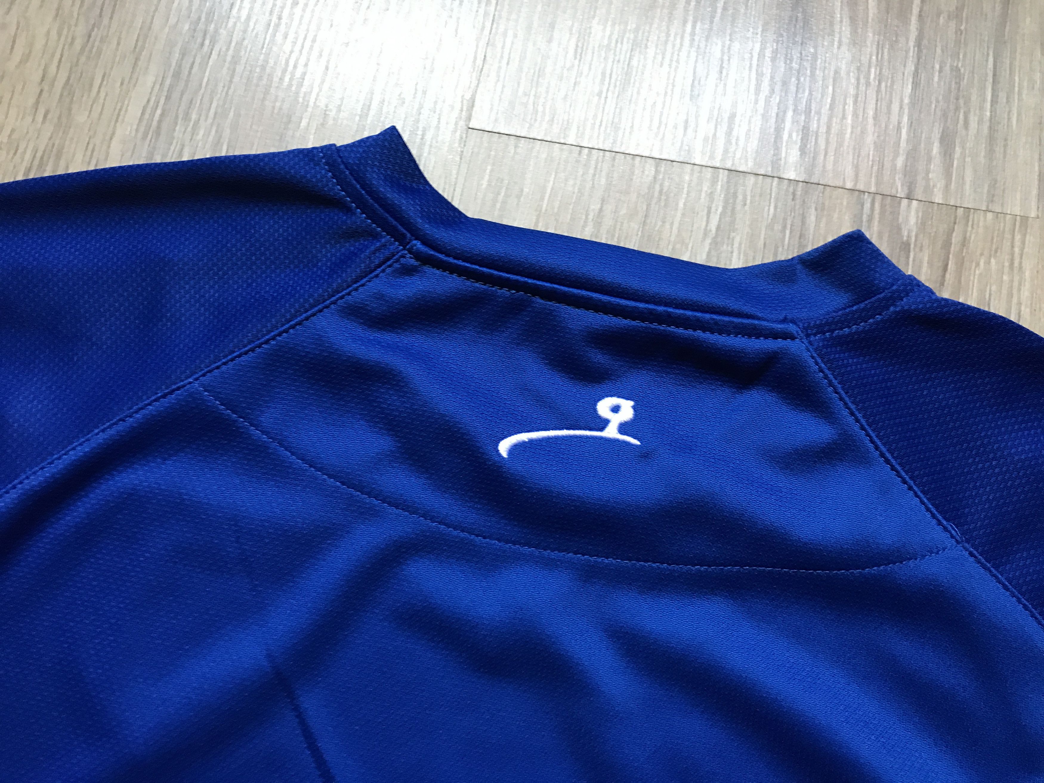 Other Gpard FC Windich Football Shirt Size US L / EU 52-54 / 3 - 7 Thumbnail