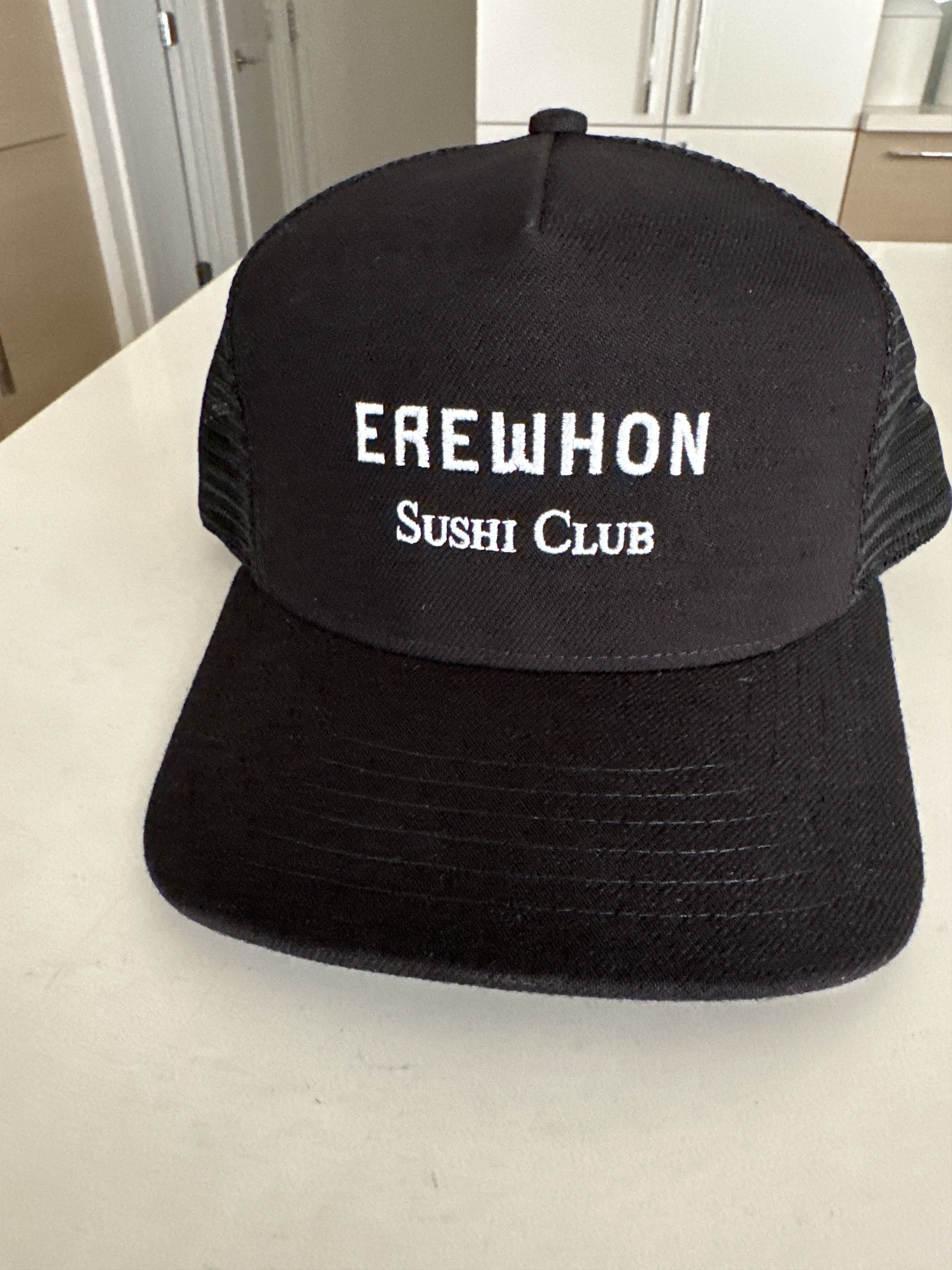 Stampd Japanese Brand × Stampd Sushi Club x Erewhon STAMPD Size ONE SIZE - 3 Thumbnail