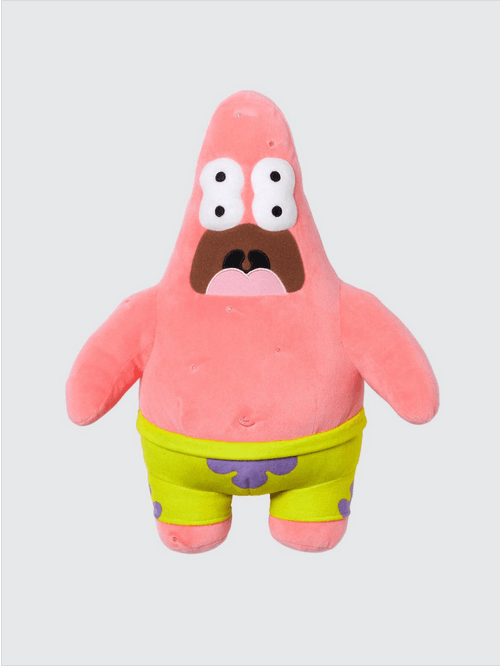 Cactus Plant Flea Market UNIQLO X Cactus Plant Flea Market X SpongeBob Plush Toy Size ONE SIZE - 2 Thumbnail