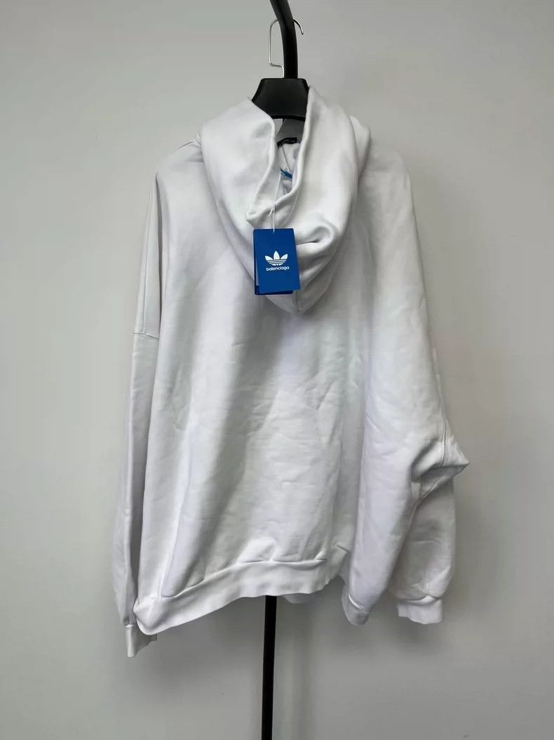 Balenciaga Balenciaga adidas originals collaboration SS23 Logo Letter Size US XXL / EU 58 / 5 - 2 Thumbnail