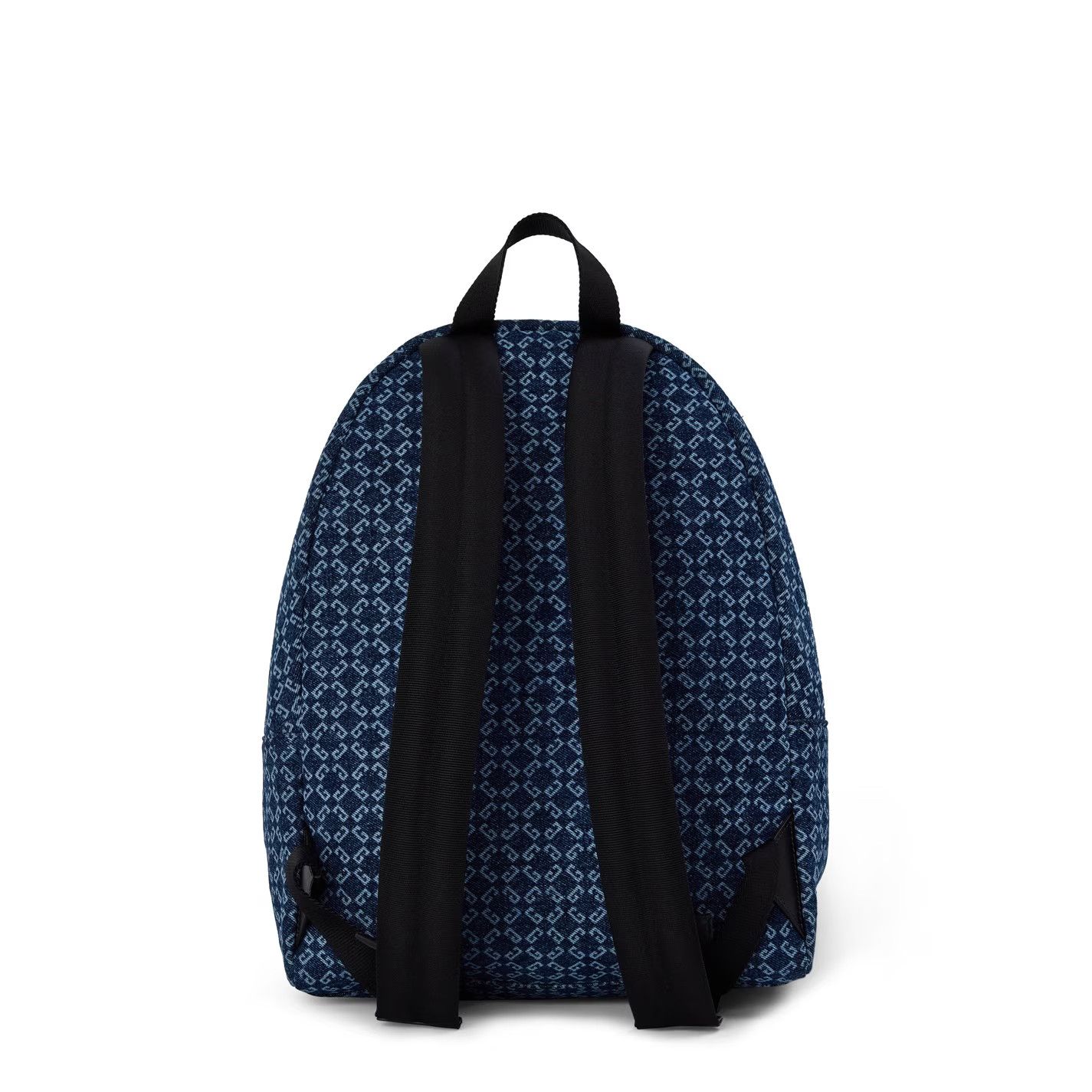 Givenchy o1g2r1mq0426 Size: OS / Essential Denim Backpack in Blue Size ONE SIZE - 2 Thumbnail