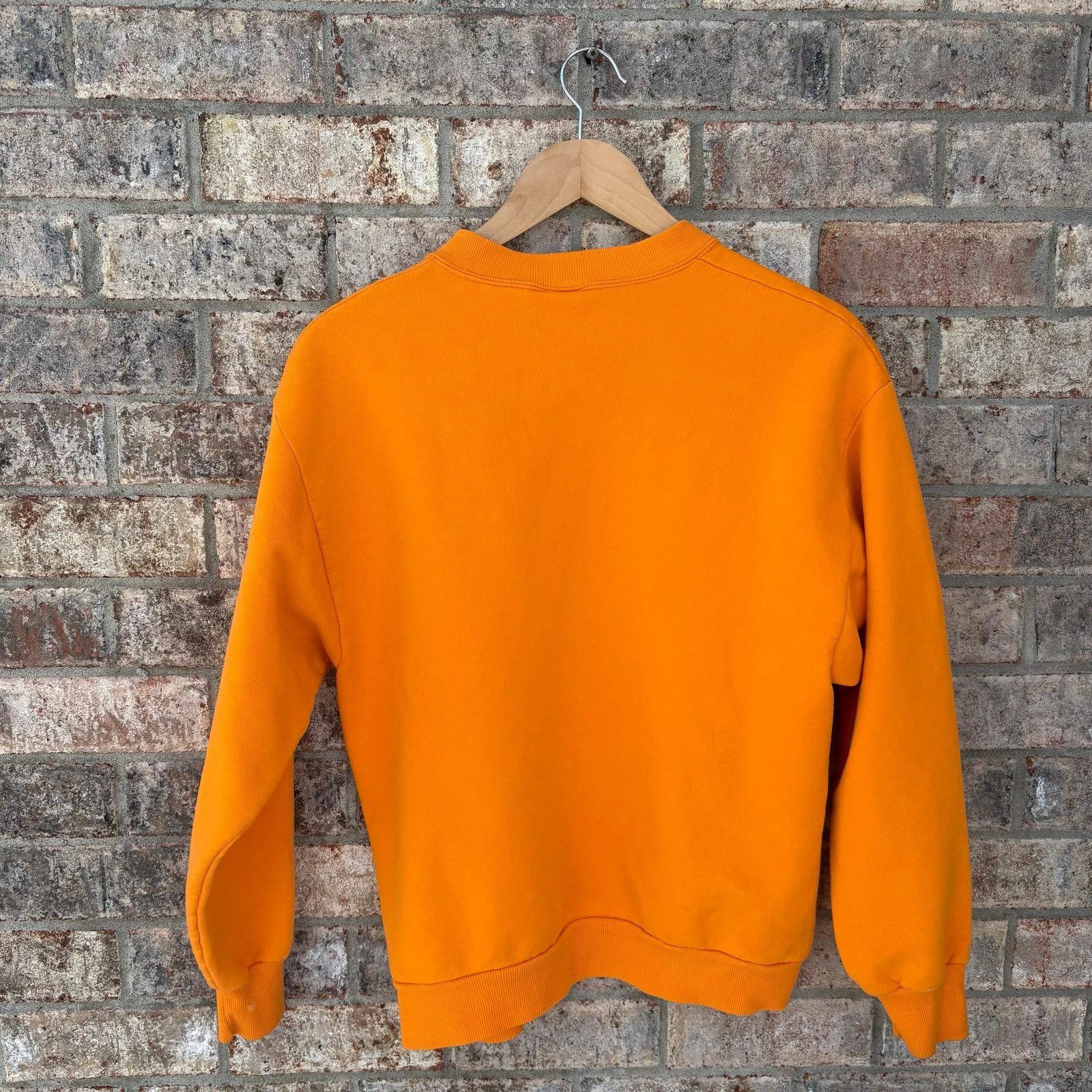 Other Vintage 90s Tennessee Vols sweatshirt Size US L / EU 52-54 / 3 - 4 Thumbnail