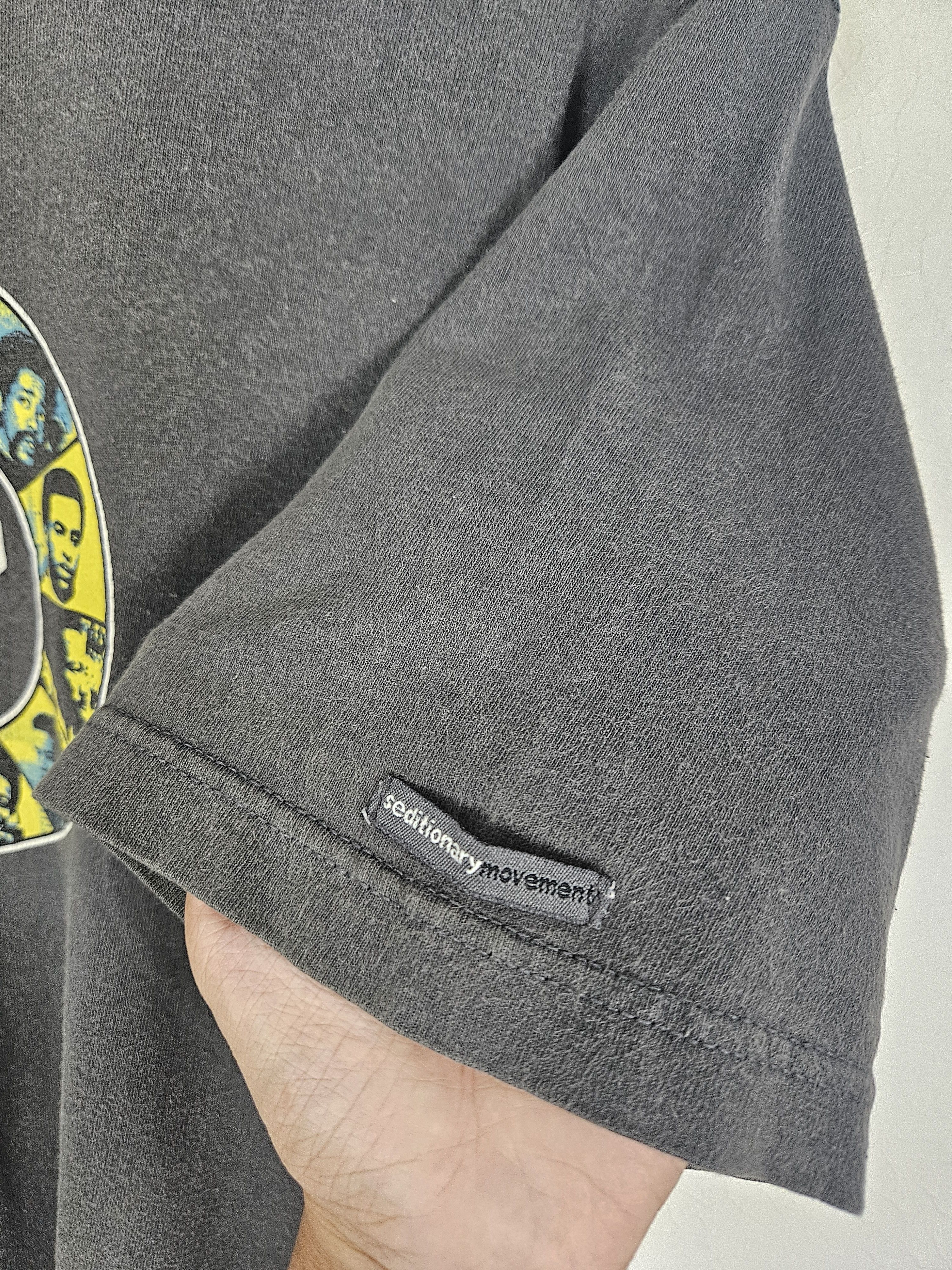 Freshjive Freshjive The Seditionary Seven Shirt Size US L / EU 52-54 / 3 - 4 Thumbnail