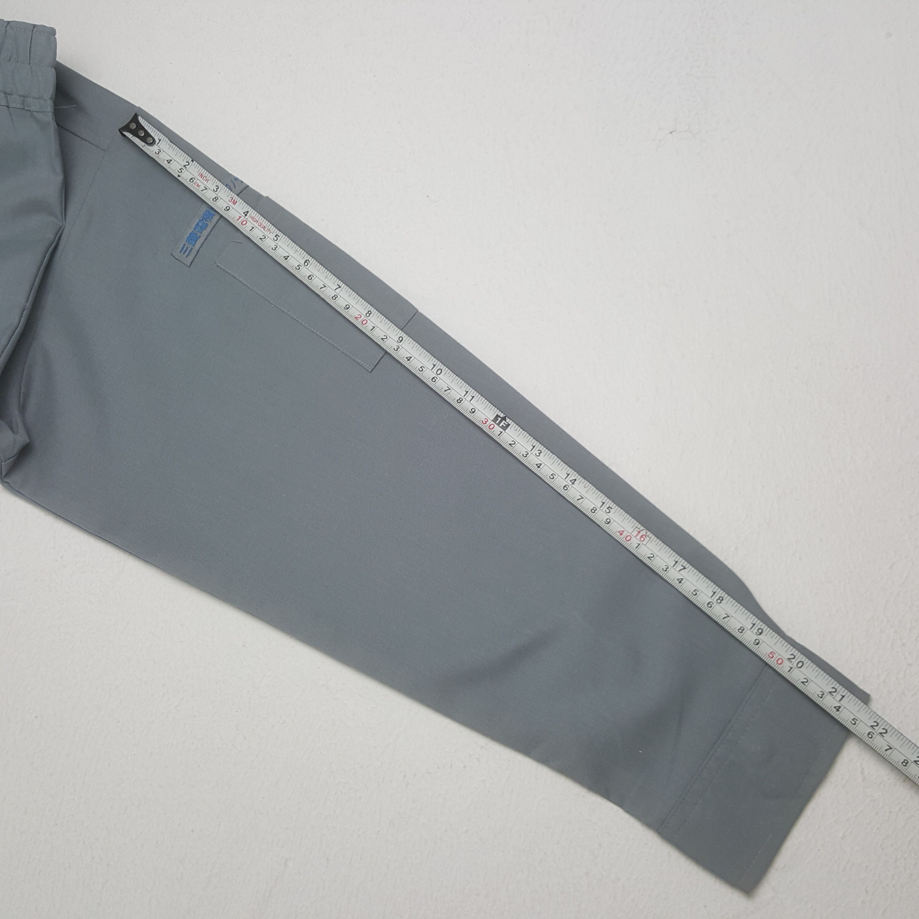 Vintage Mitsubishi Ralli Art Racing Custom Art Worker Jacket Size US M / EU 48-50 / 2 - 7 Thumbnail