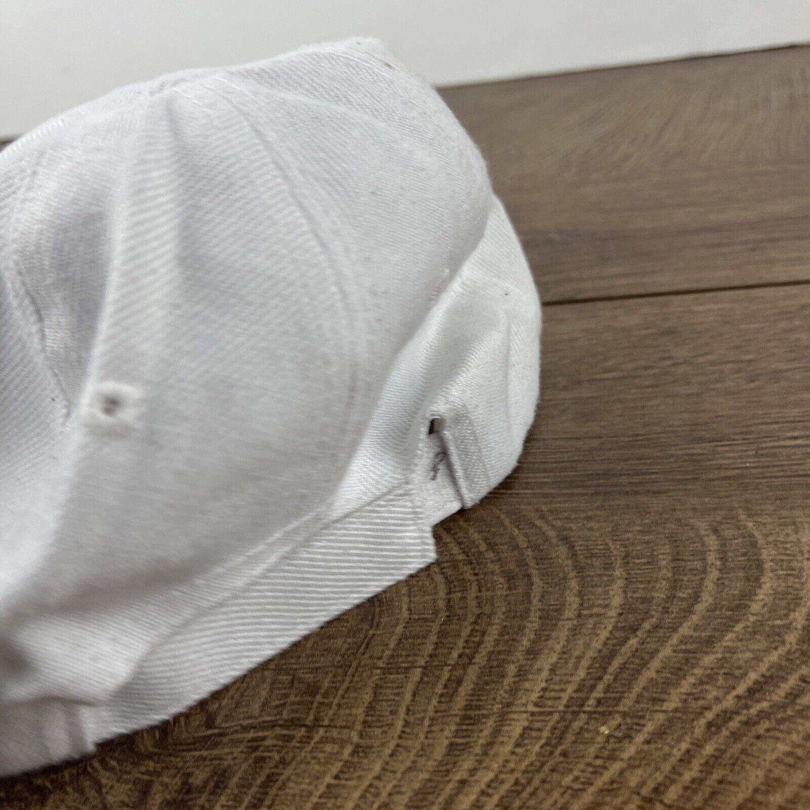 Other New York City Hat NYC Hat Cap New York White Hat Adjustable Size ONE SIZE - 7 Thumbnail