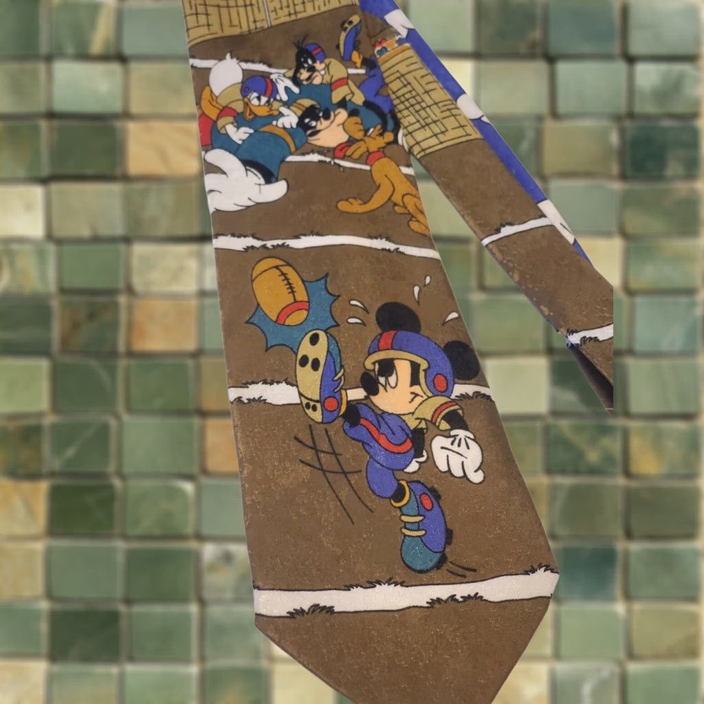 Disney Item Specifications: Brand: Nike Size ONE SIZE - 1 Thumbnail
