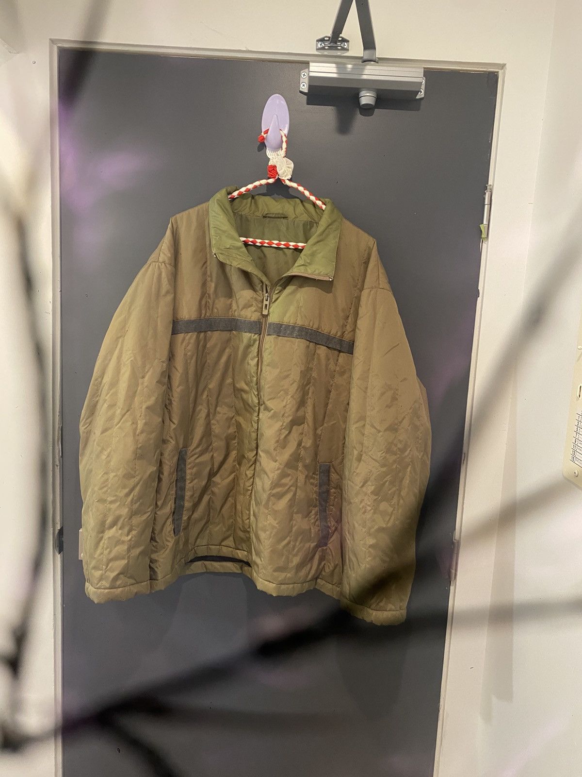 Other Sun faded Liner jacket Size US XL / EU 56 / 4 - 1 Thumbnail