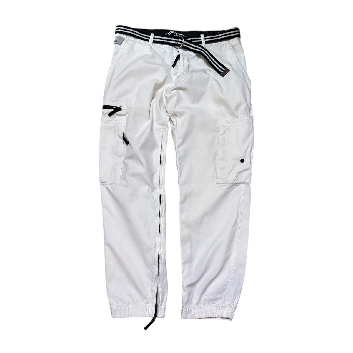 Stone Island Stone Island Cargo Pants Size US 34 / EU 50 - 1 Thumbnail