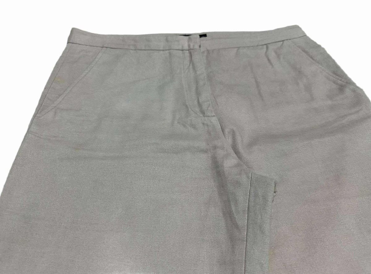 Balenciaga 🔥Balenciaga Flared Pants Size US 30 / EU 46 - 5 Thumbnail