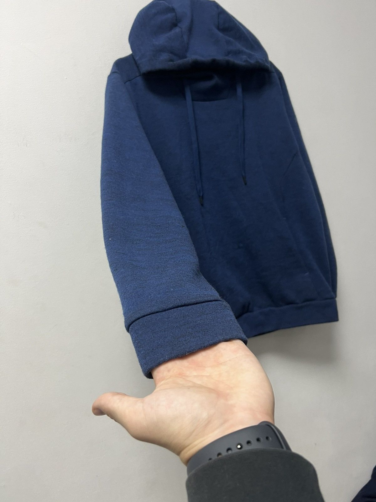 Arc'teryx Vintage Arcteryx hoodie Size US M / EU 48-50 / 2 - 3 Thumbnail