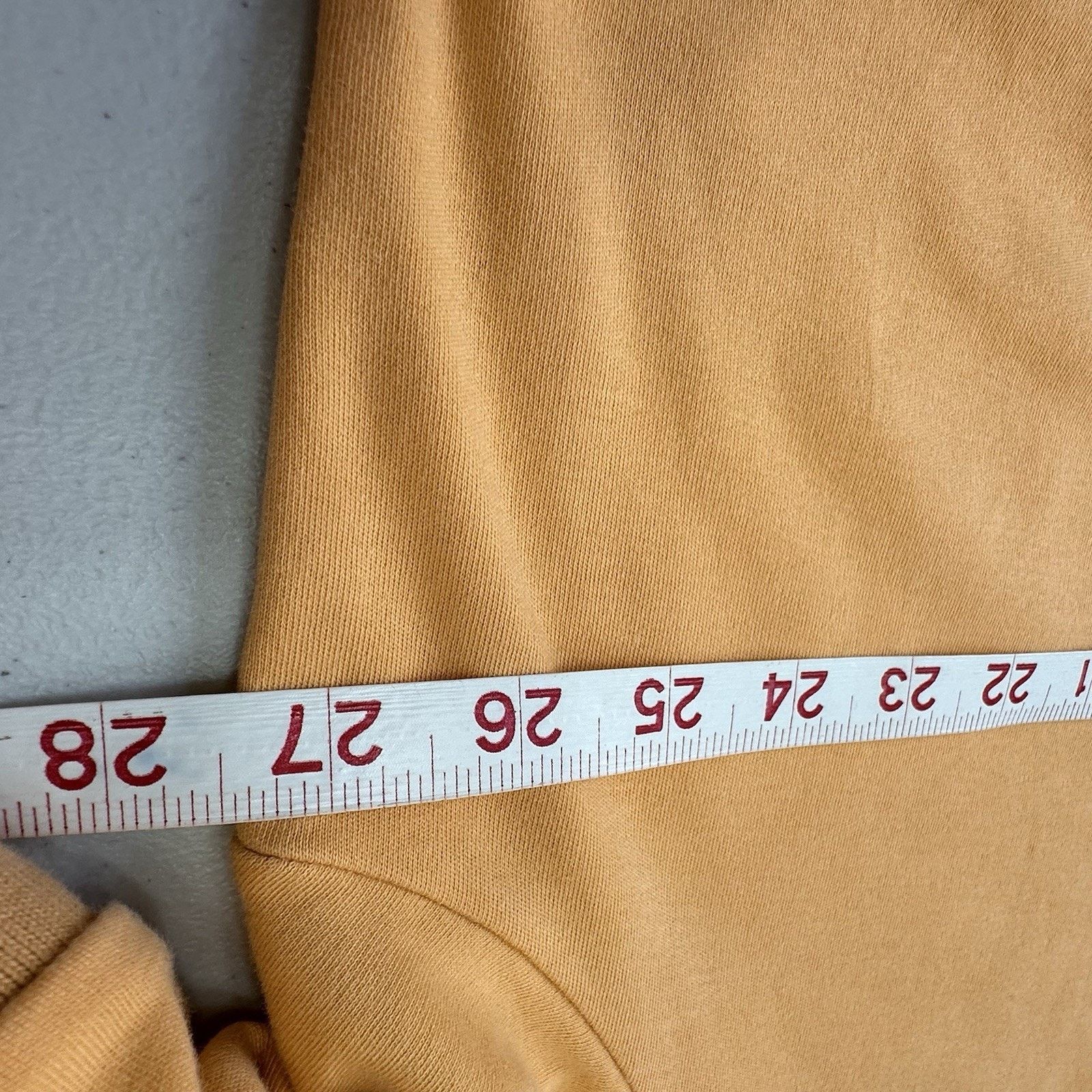 Ralph Lauren Polo Ralph Lauren Men's Polo Shirt orange 2XL US short slv. Size US XXL / EU 58 / 5 - 5 Thumbnail