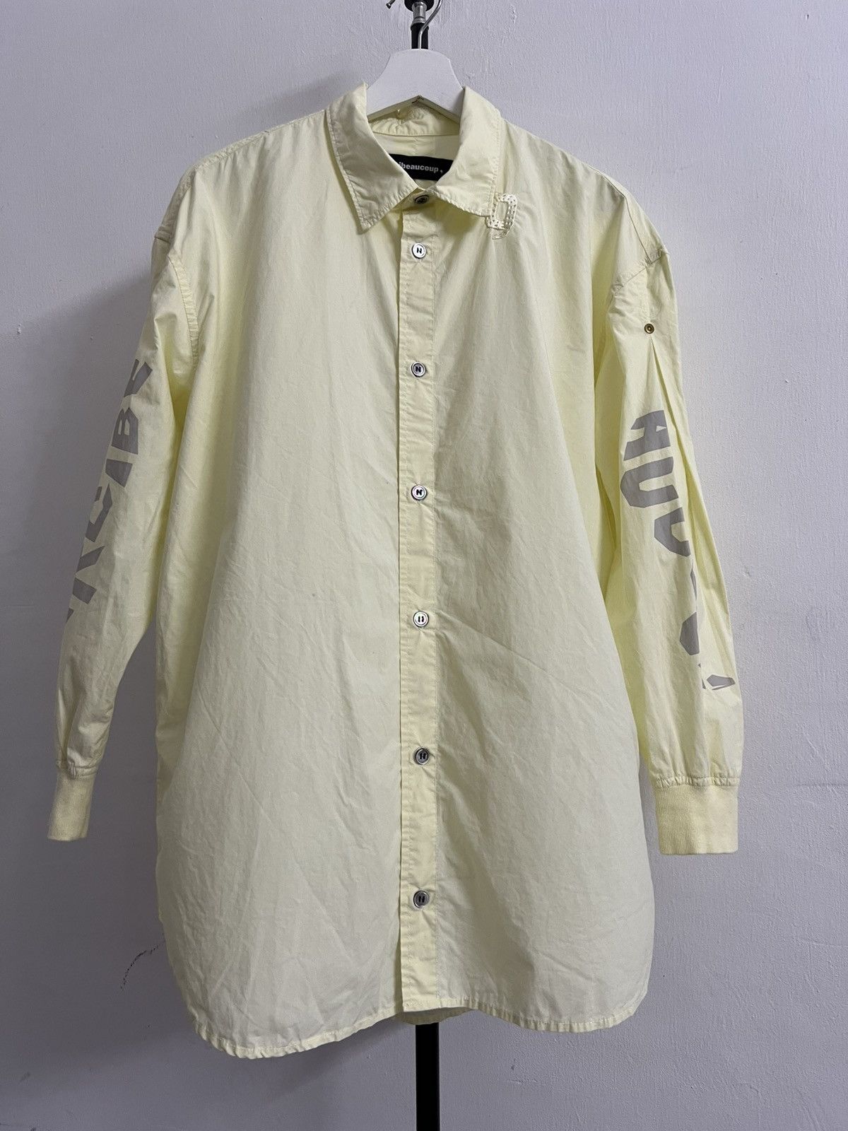 Issey Miyake × mercibeaucoup mercibeaucoup Size US M / EU 48-50 / 2 - 1 Thumbnail
