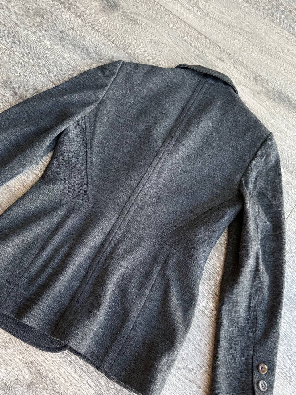 Sonia Rykiel Sonia Rykiel Blazer Jacket Size M / US 6-8 / IT 42-44 - 7 Thumbnail