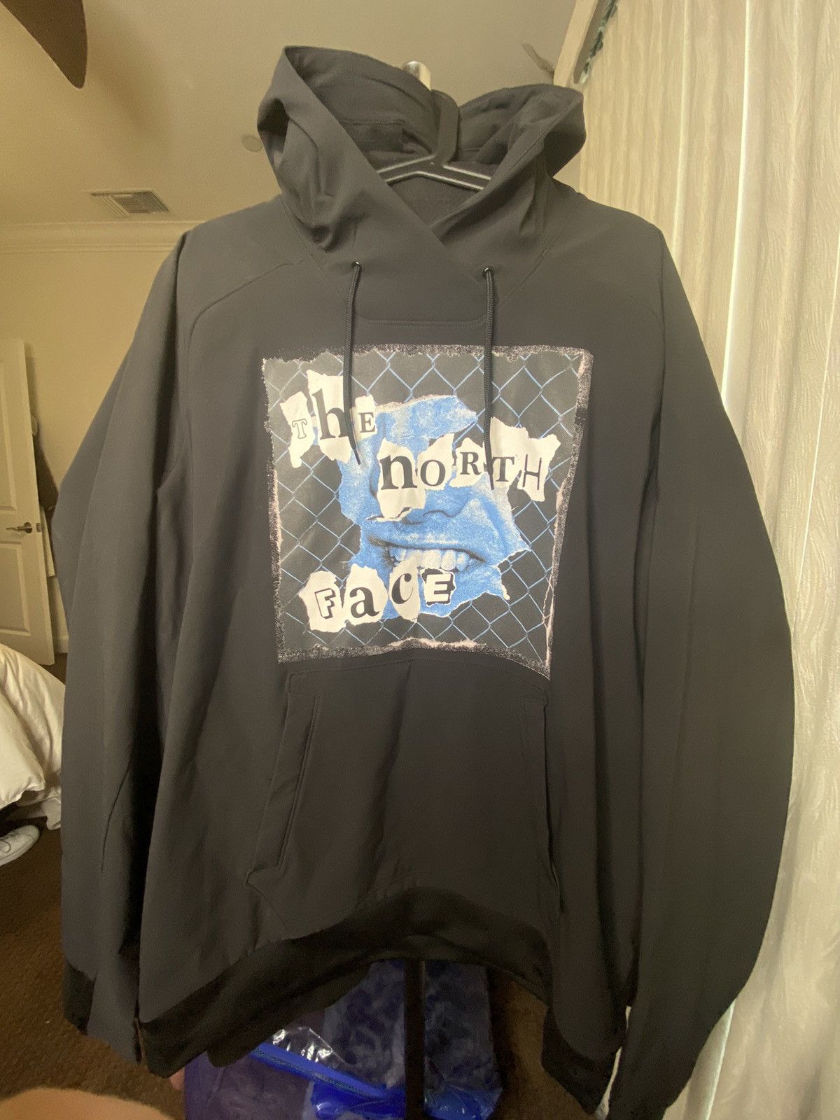 The North Face The North Face Size US M / EU 48-50 / 2 - 1 Thumbnail