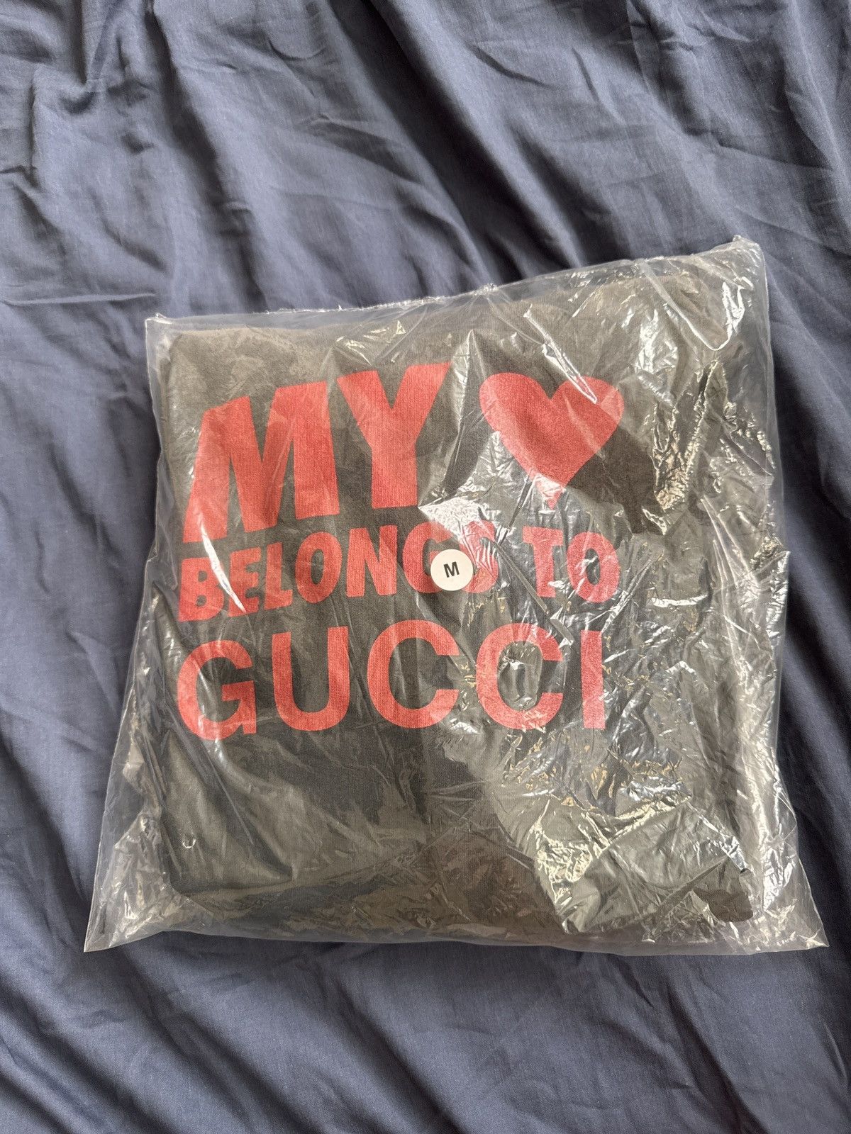 Mega Yacht Mega Yacht sz M Hoodie Size M / US 6-8 / IT 42-44 - 1 Preview