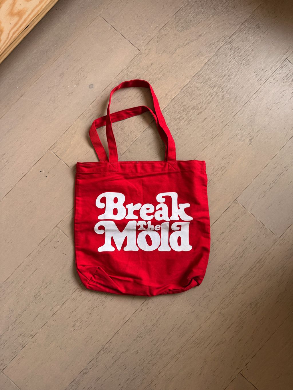 Verdy GIRLS DONT CRY (VERDY) x UNIQLO TOTE Size ONE SIZE - 1 Thumbnail