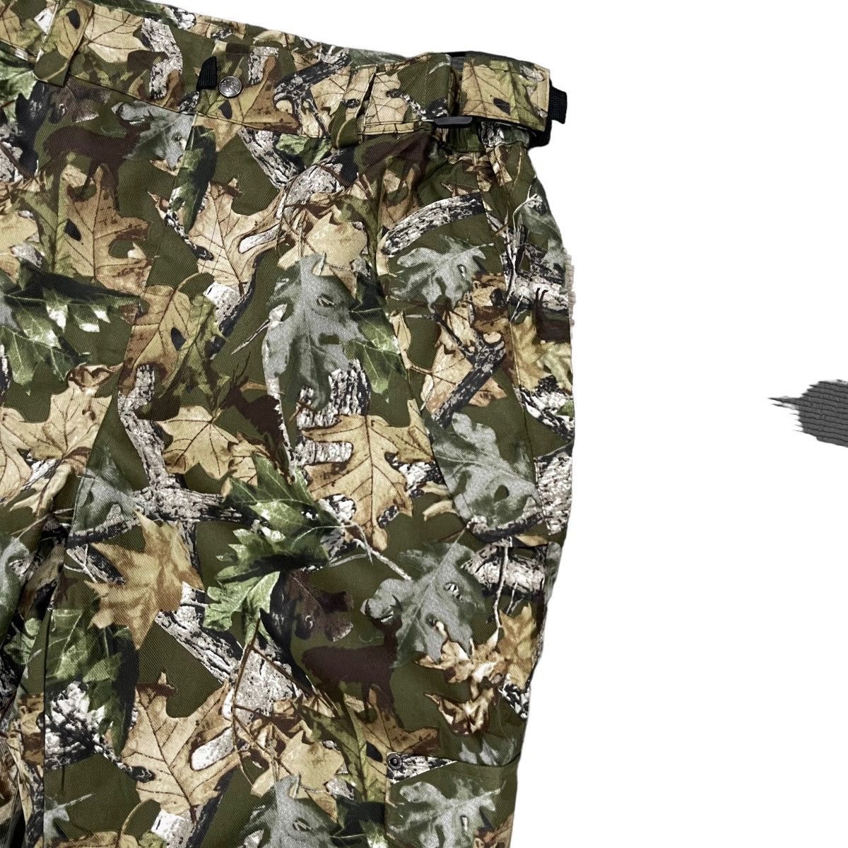Realtree Real Tree Cargo Outdoor Pants Size US 36 / EU 52 - 3 Thumbnail