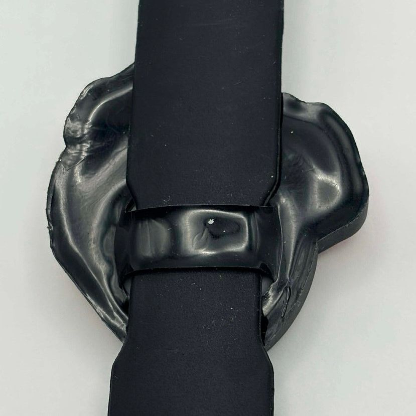 Other Red & Black T-Rex Kid’s Snap Watch Size ONE SIZE - 4 Thumbnail