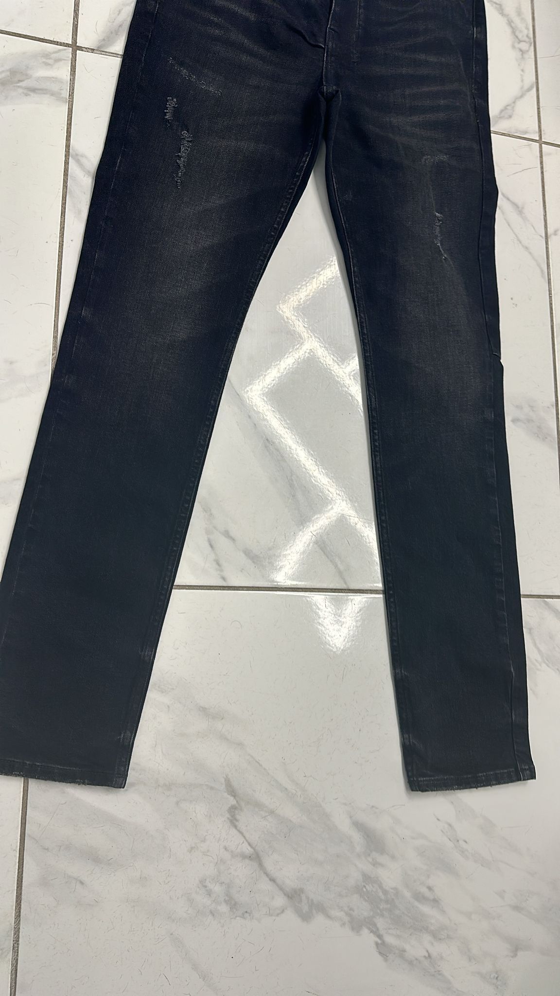 Ksubi Ksubi Sample Jean Size 32 Never Worn Size US 32 / EU 48 - 4 Thumbnail