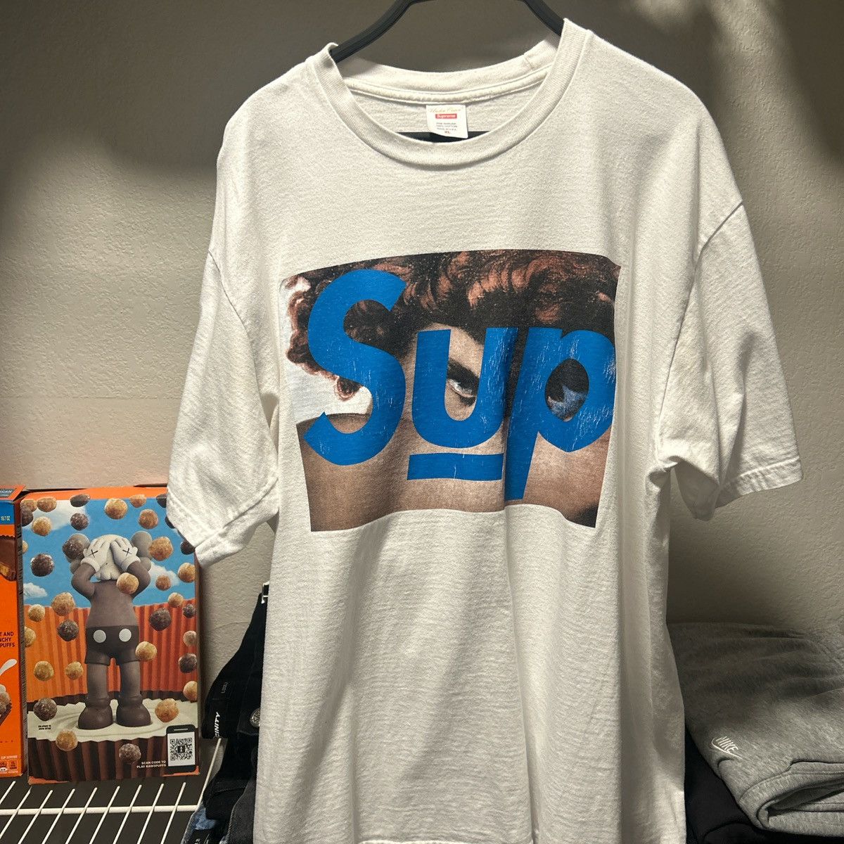 Supreme PSYCHO TOP undercover size XL 春秋 Supreme PSYCHO TOP undercover size XL 春秋