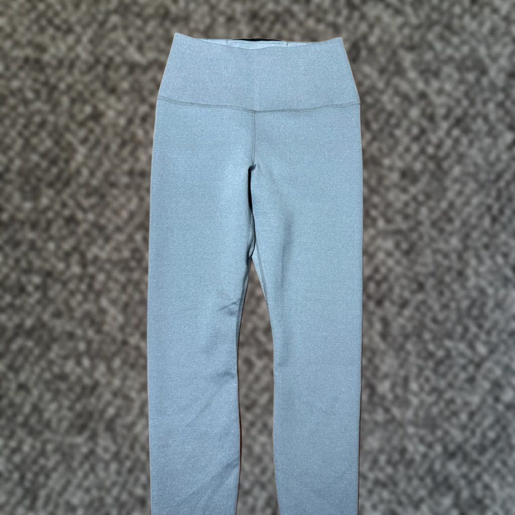 Nike Nike Therma-Fit Leggings Small 7/8 Length Athletic Women's FB8612 X3-1 Size 28" / US 6 / IT 42 - 1 Thumbnail