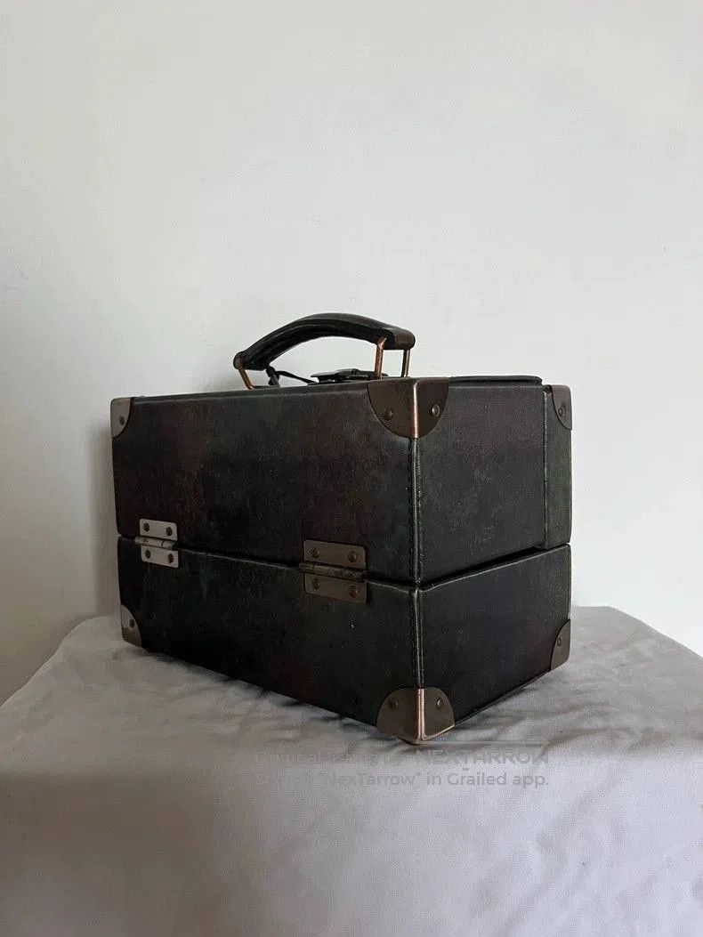 Jean Paul Gaultier Jean Paul Gaultier Makeup Storage Case. Size ONE SIZE - 9 Thumbnail