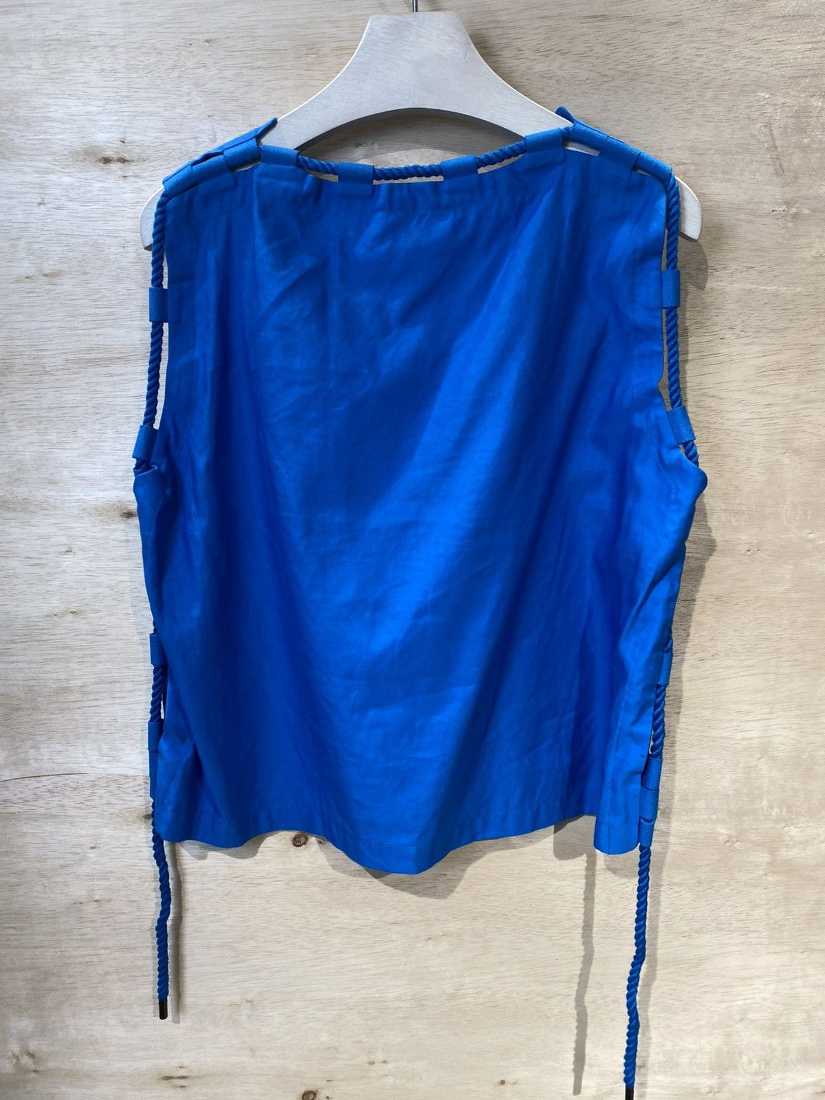 Issey Miyake ISSEY MIYAKE SS21 Two Panels Top Size M / US 6-8 / IT 42-44 - 2 Thumbnail