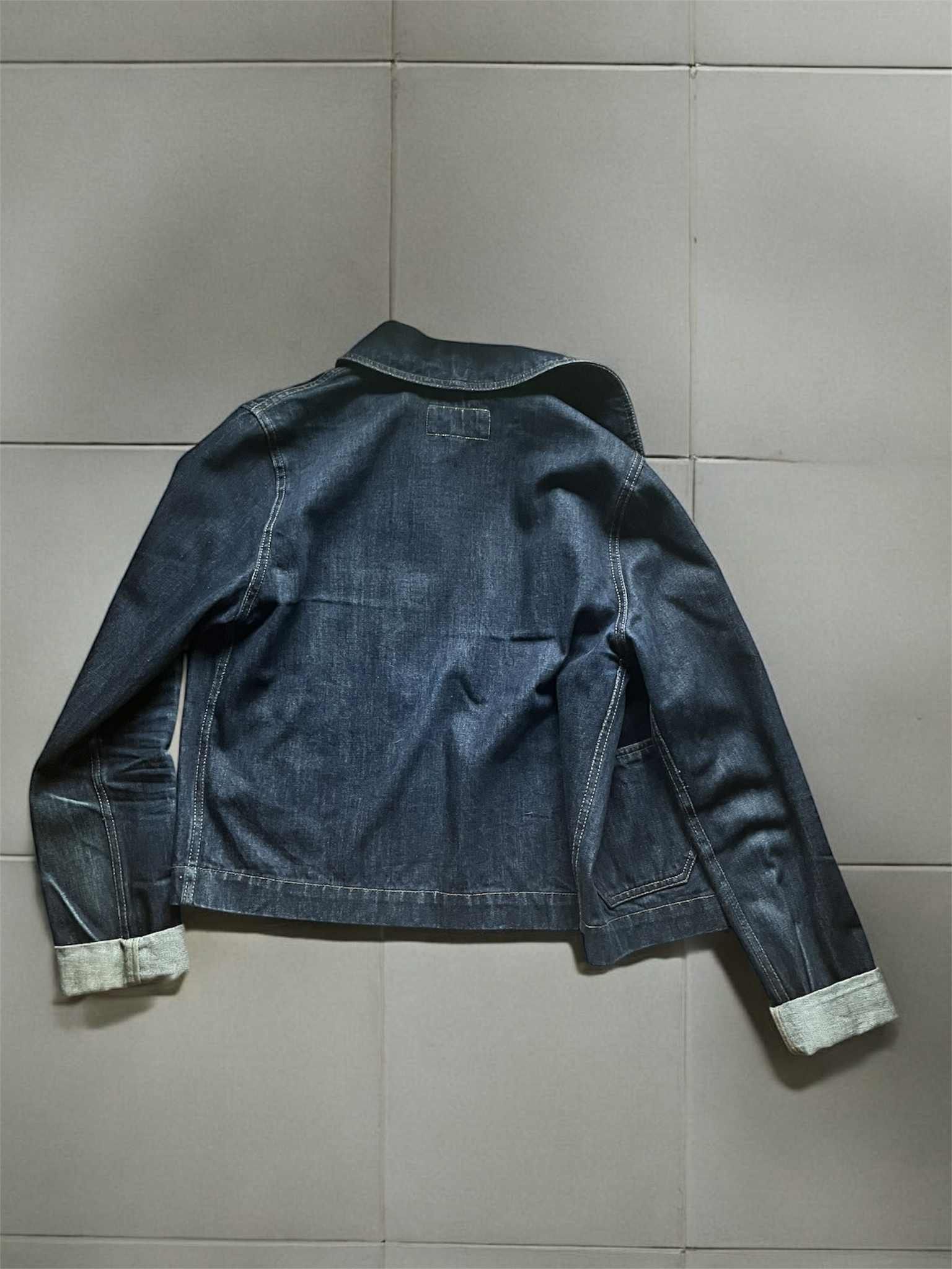 Ralph Lauren Denim & Supply Ralph Lauren Jack Size M / US 6-8 / IT 42-44 - 4 Thumbnail